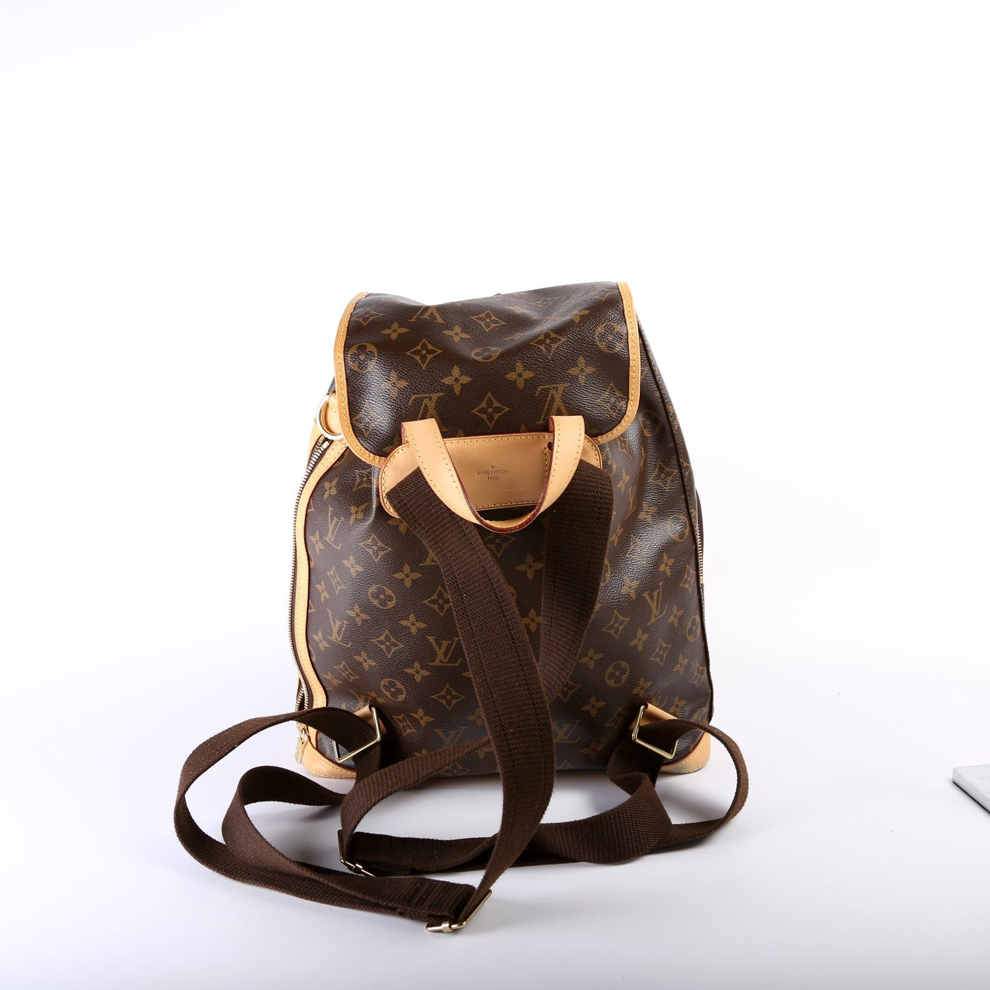 Louis Vuitton Bosphore Backpack Monogram Monogram 21