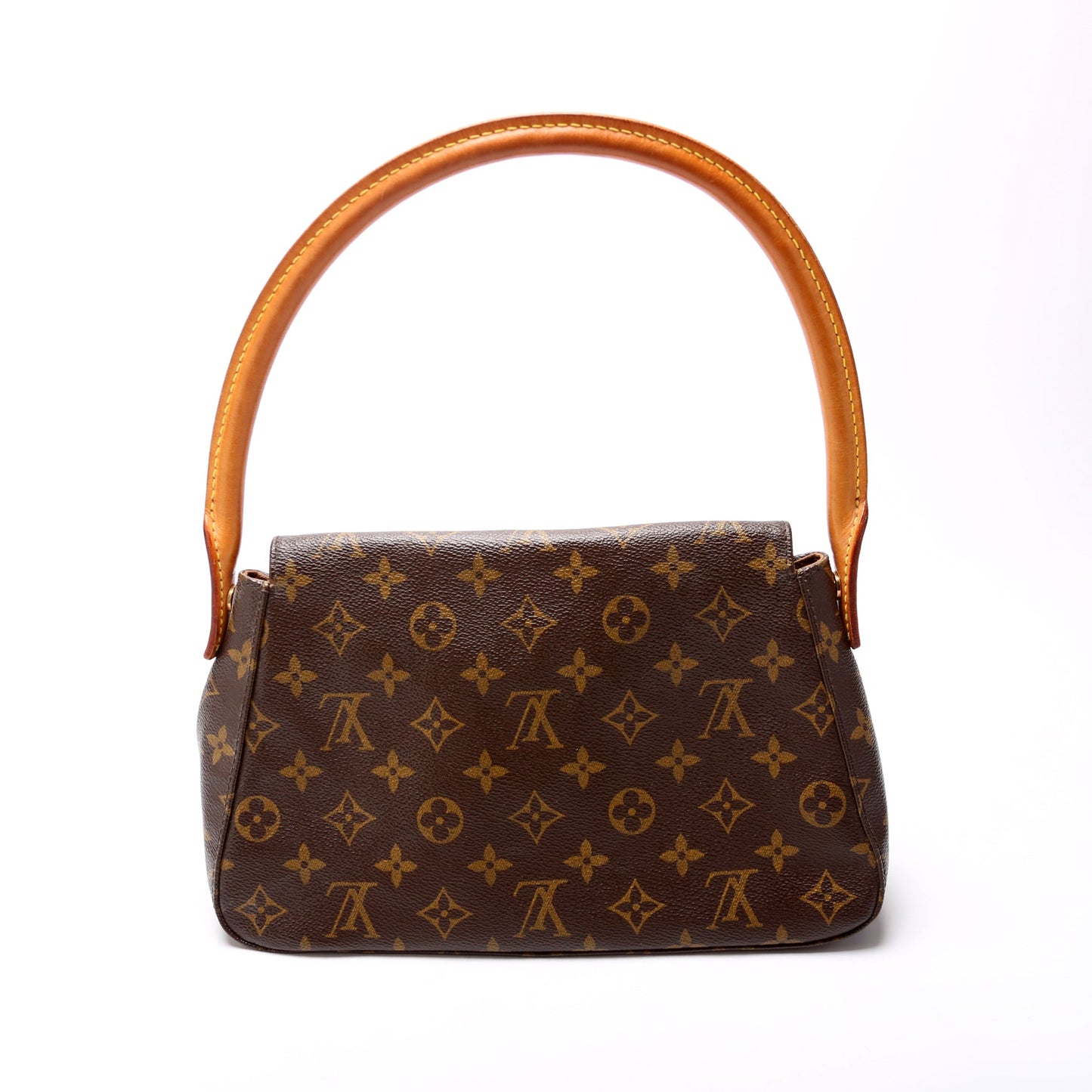 Louis Vuitton Looping Monogram Mini Bag Monogram 18