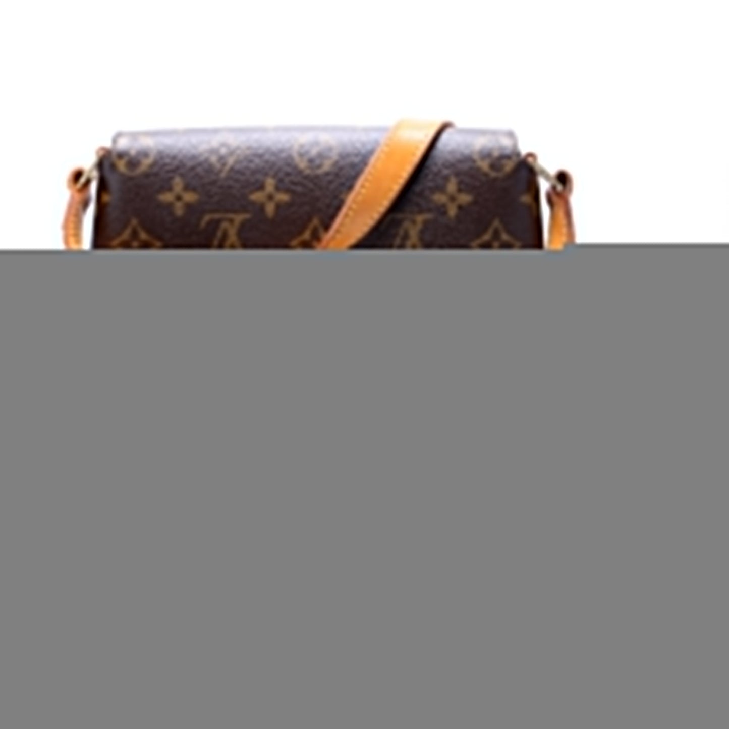 Louis Vuitton M tte Salsa Short Monogram Handbag Monogram 15