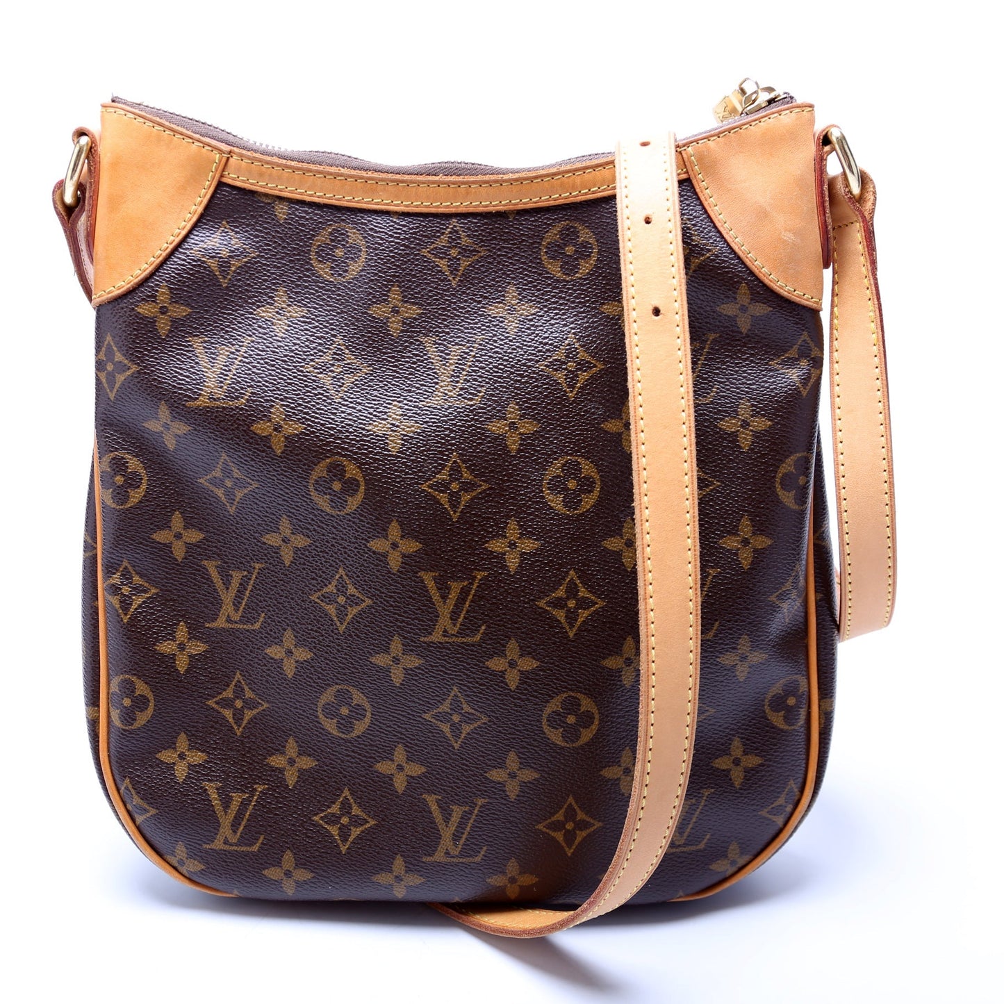 Louis Vuitton Odeon PM Monogra Handbag