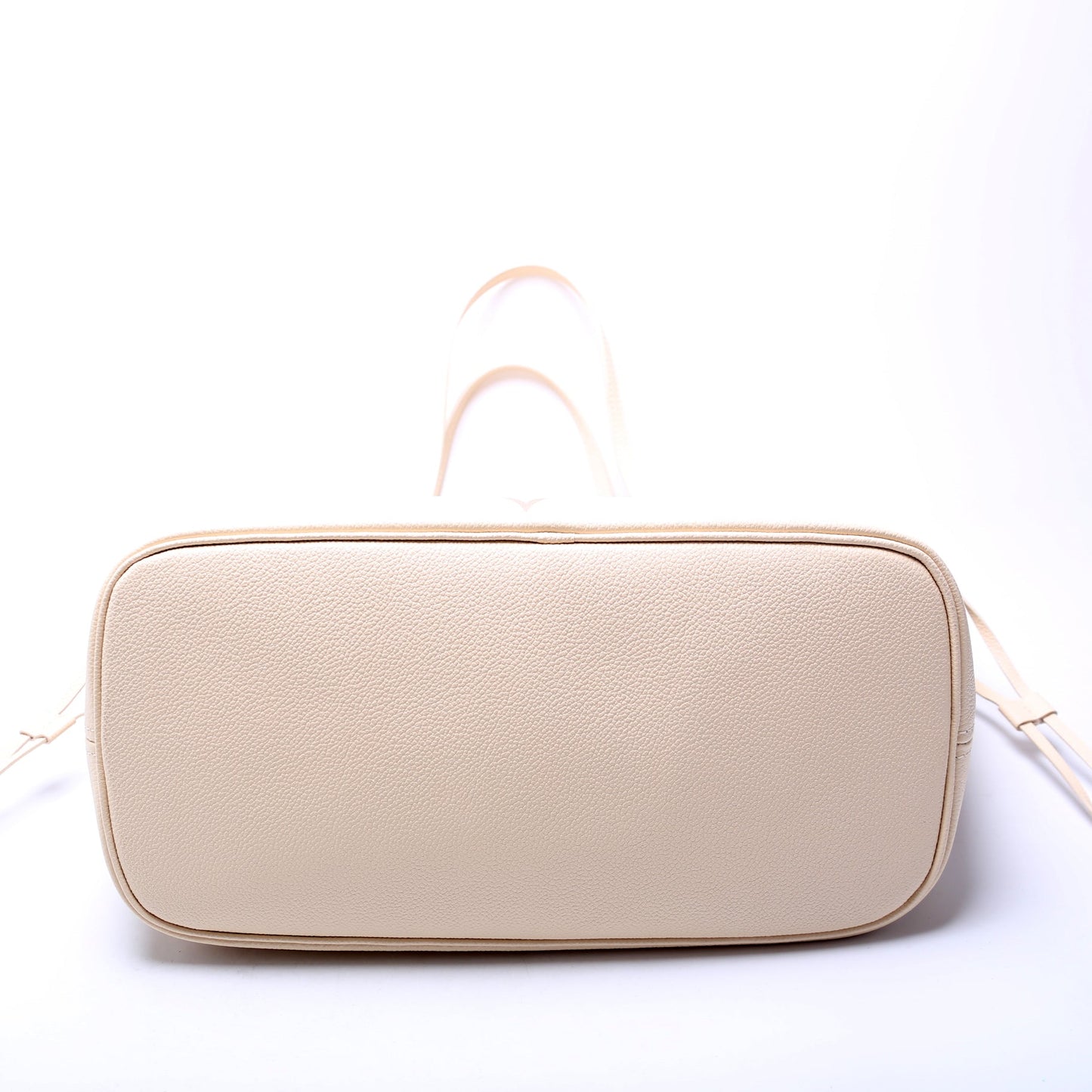 Louis Vuitton Neverfull MM Bicolor Empreinte Wallet Case