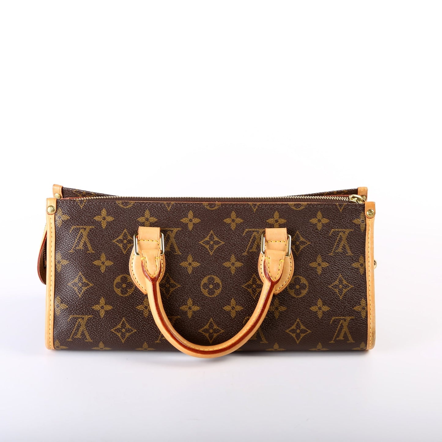 Louis Vuitton Popincourt Long Monogram Handbag Monogram 3