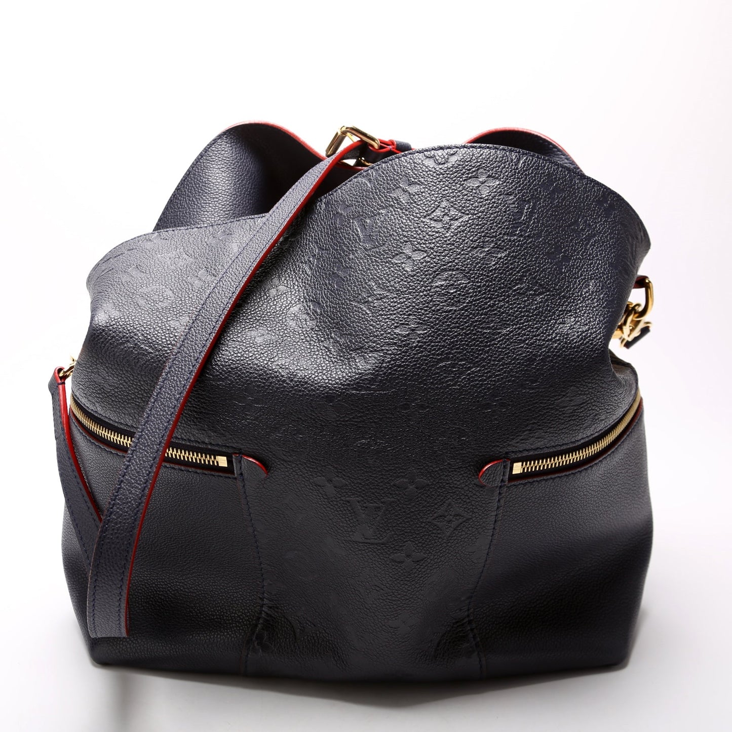 Louis Vuitton Melie Empreinte Handbag Empreinte 6