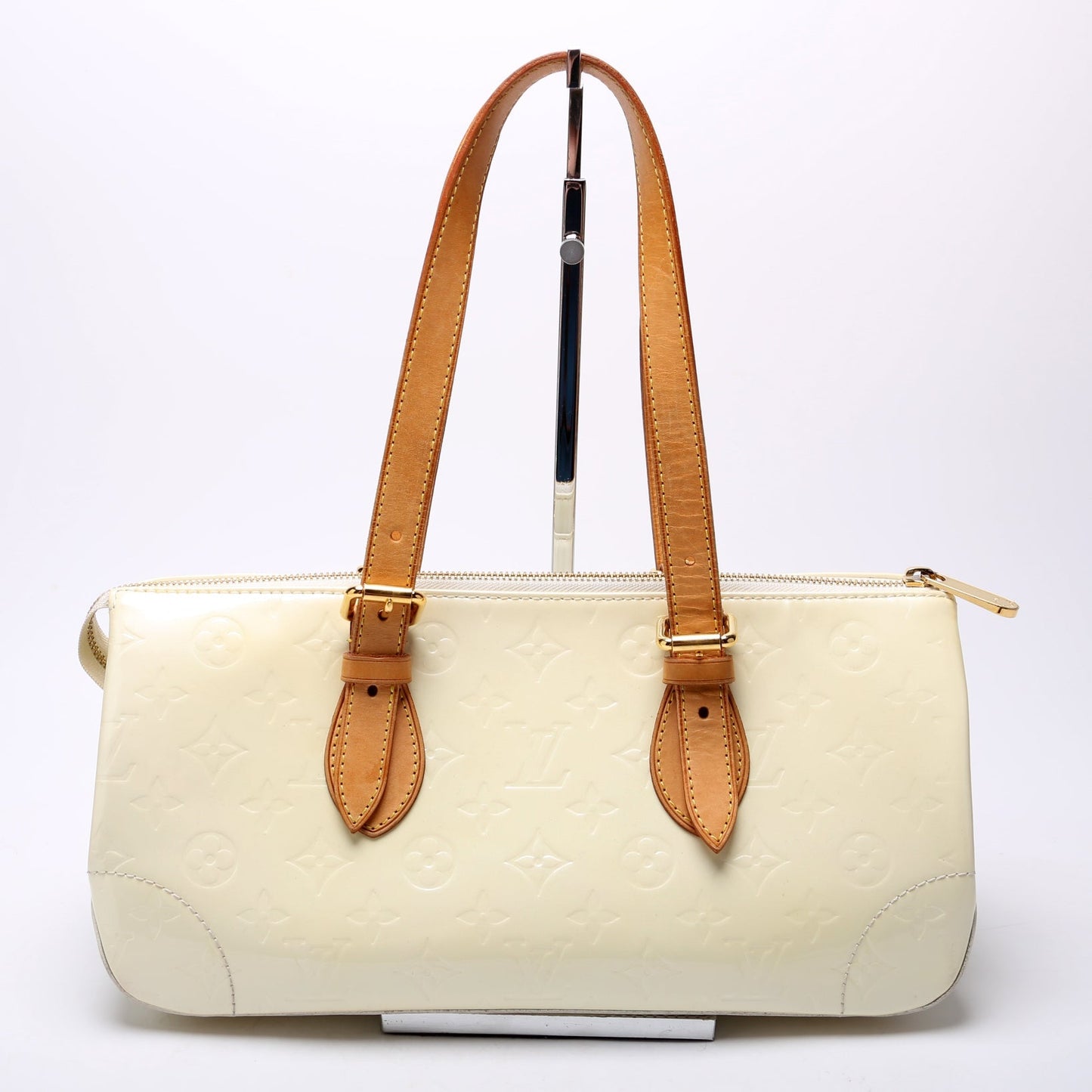 Louis Vuitton Rosewood Ave Veris Handbag