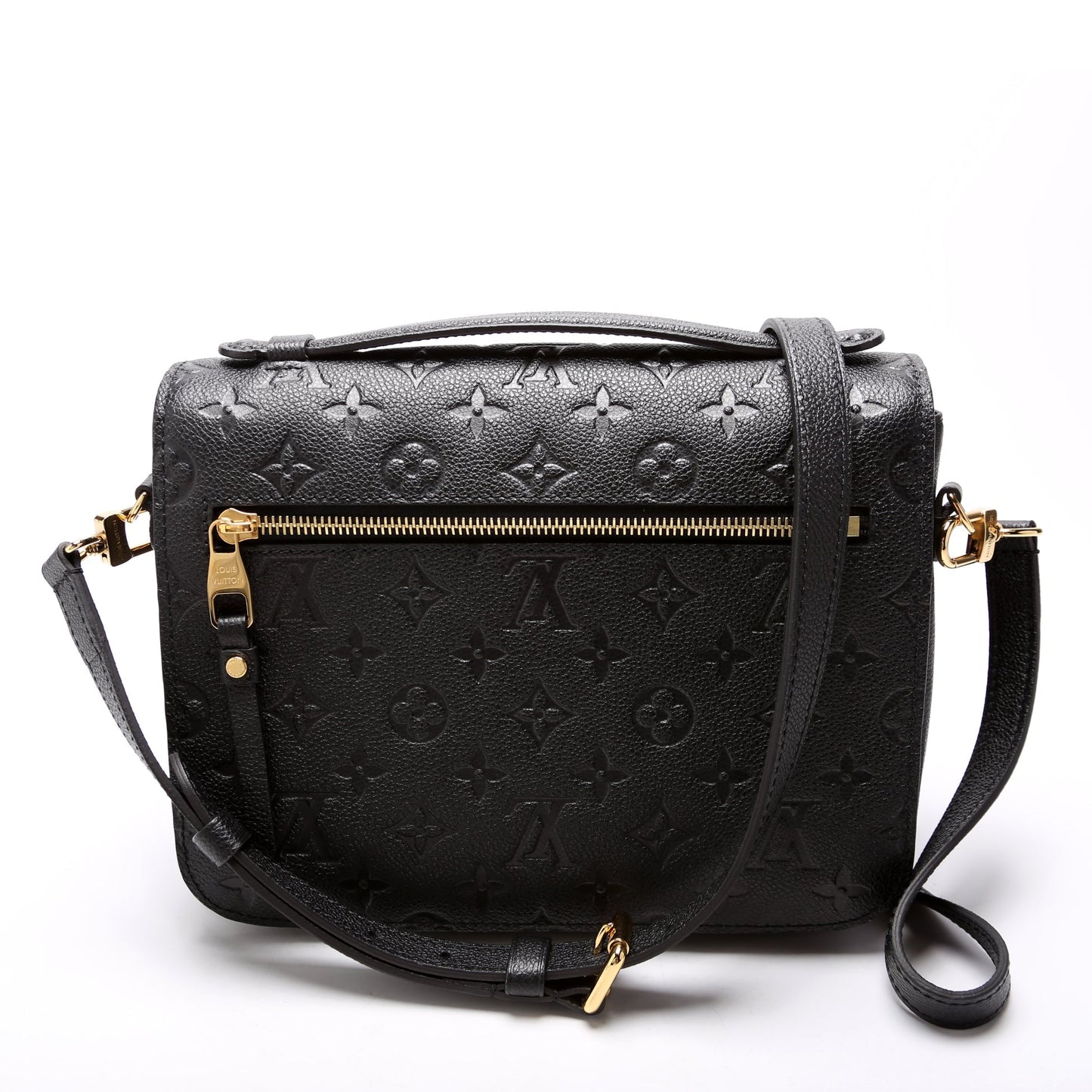 Louis Vuitton Pochette Metis Empreinte Clutch Bag Empreinte 49