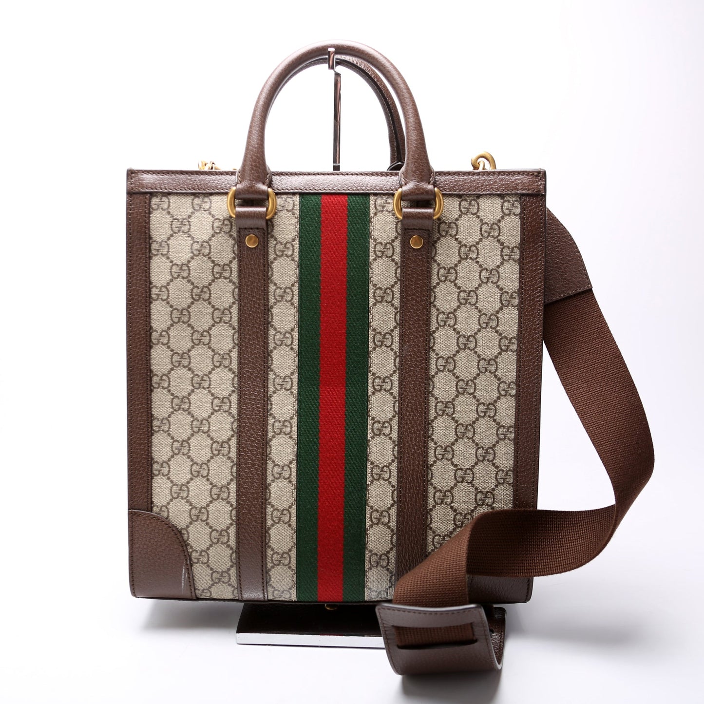 Gucci Ophidia Medium Tote Bag
