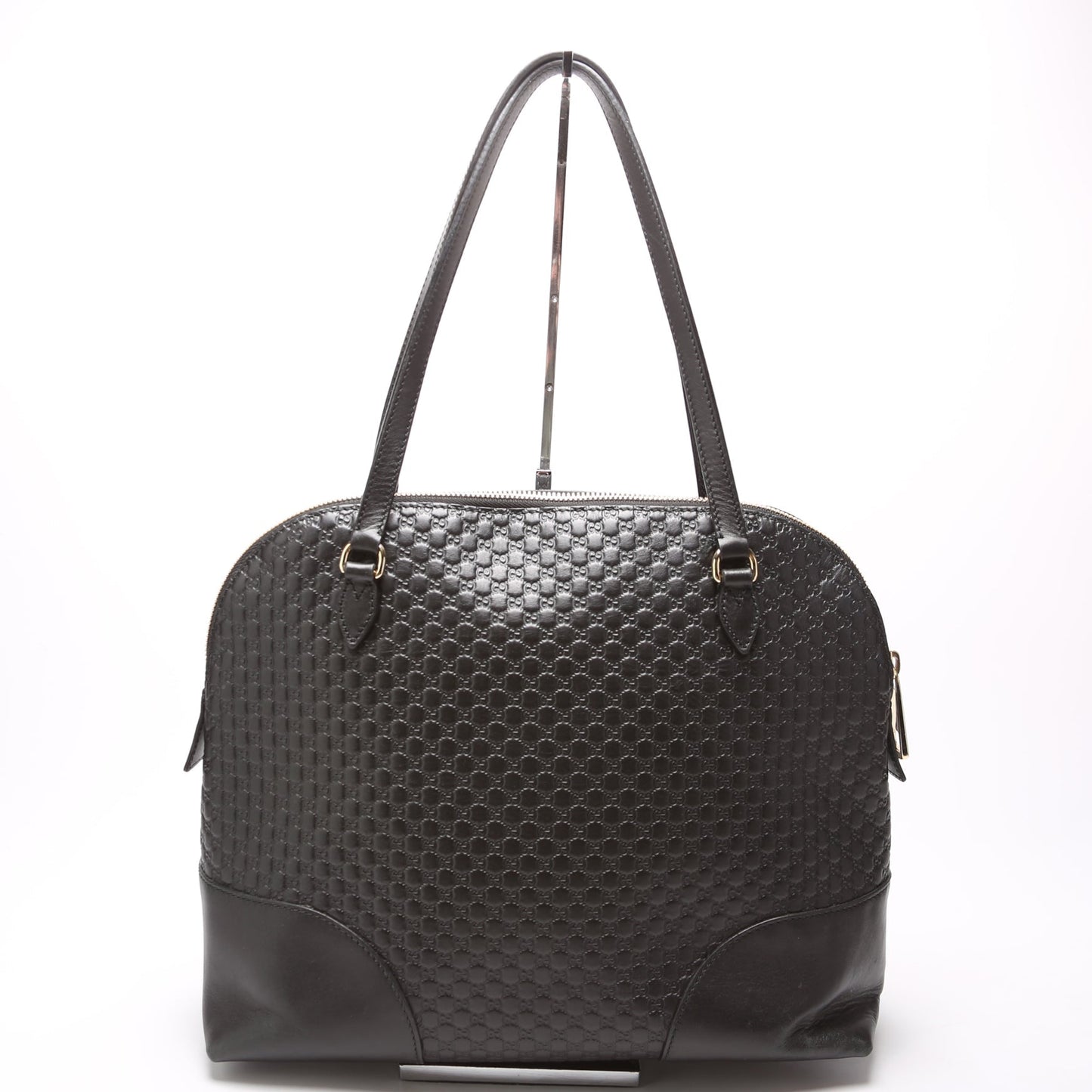 Gucci Micro Dome Large Tote Bag