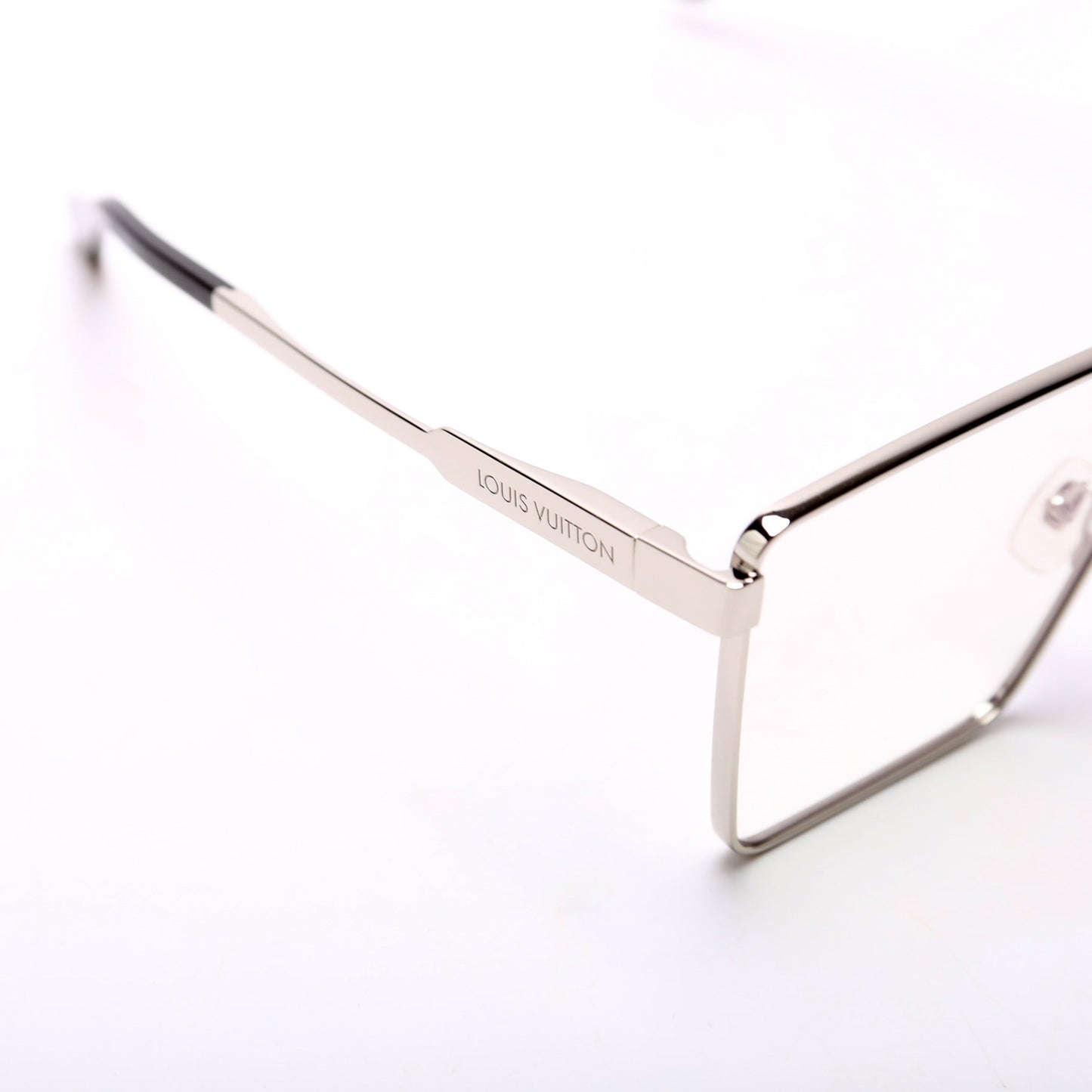 Louis Vuitton Cyclone Light Lens Sunglasses Blue