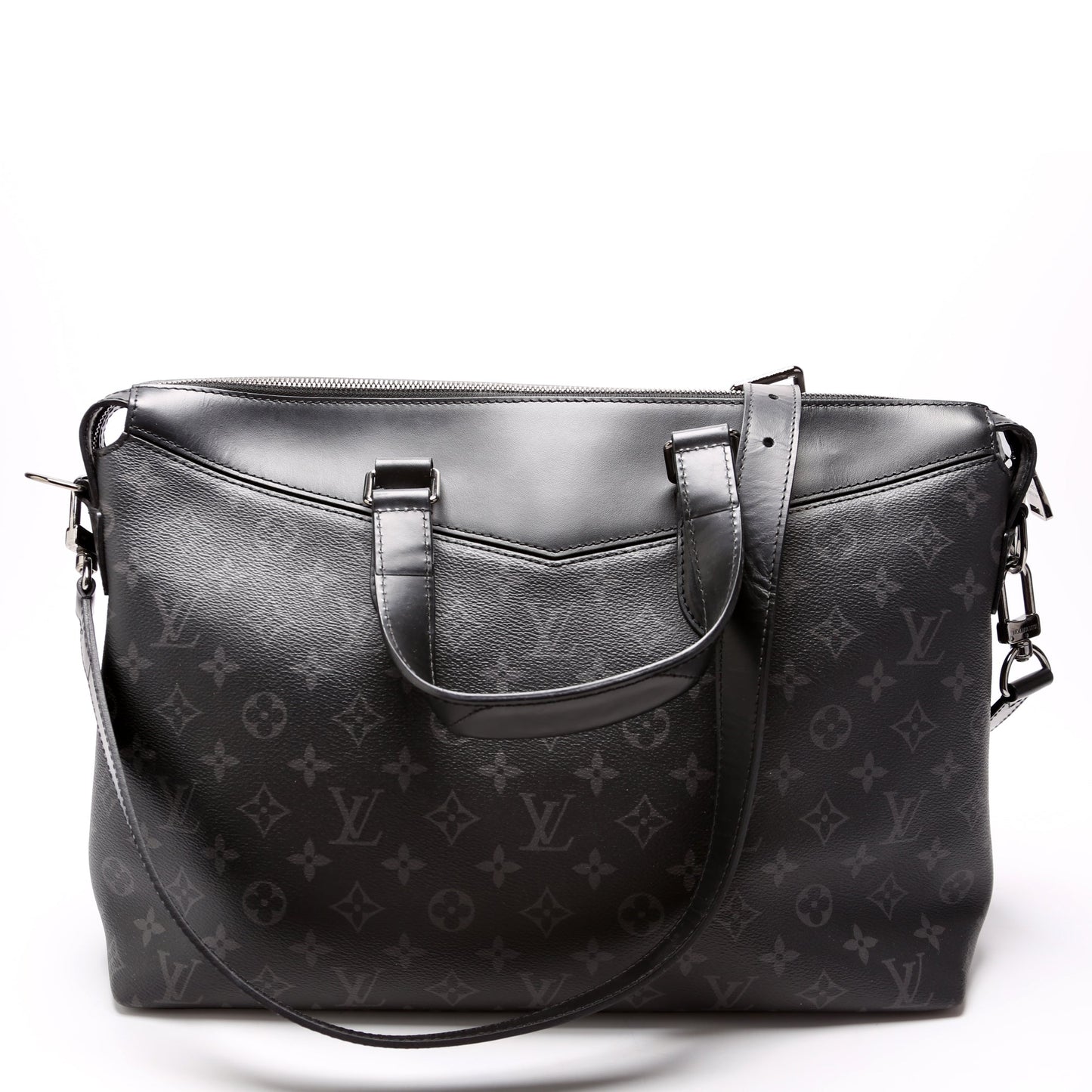 Louis Vuitton Explorer Eclipse Tote Bag