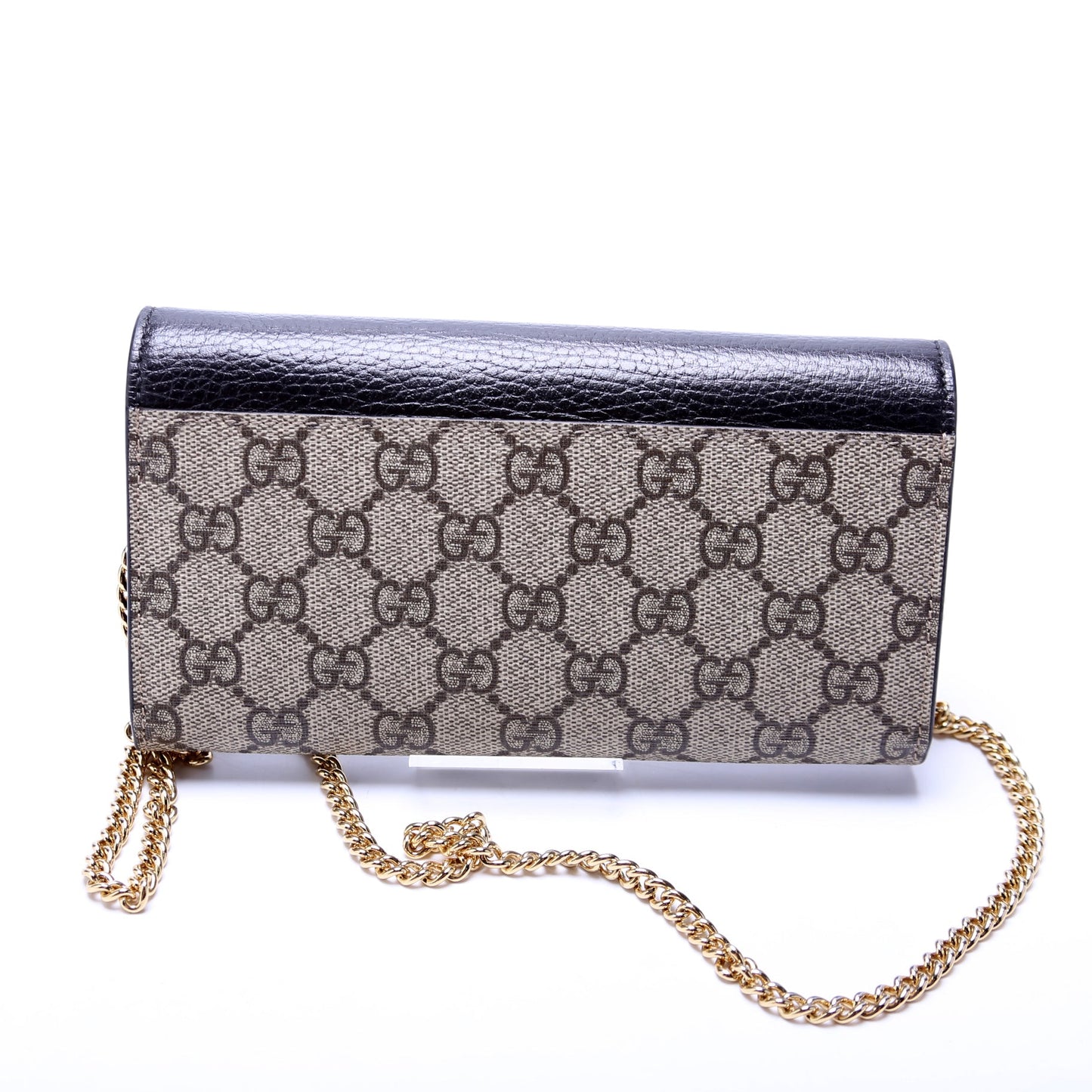 Gucci GG Marmont Chain Wallet Case Wallet 3