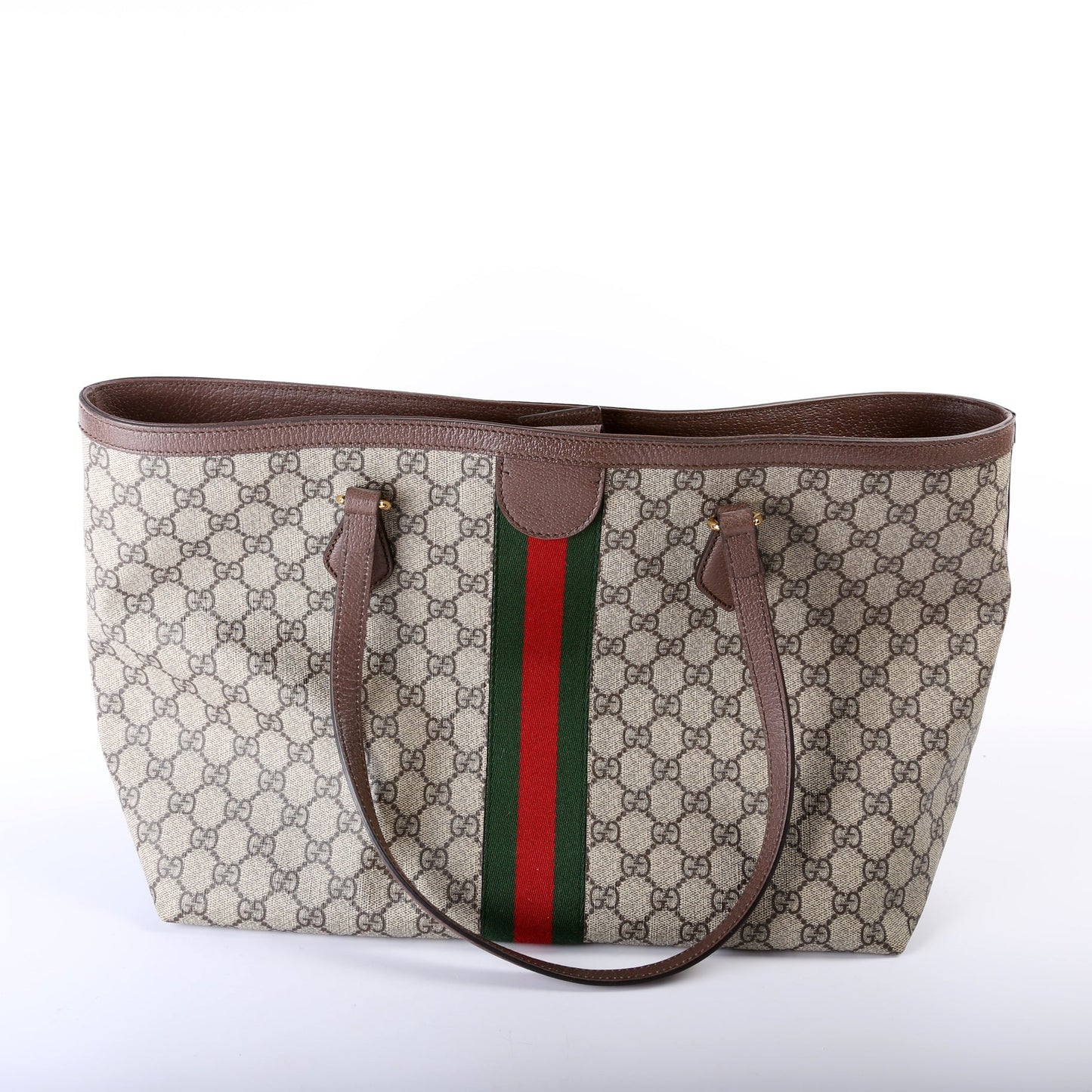 Gucci Ophidia GG Supreme Tote Bag Supreme 2