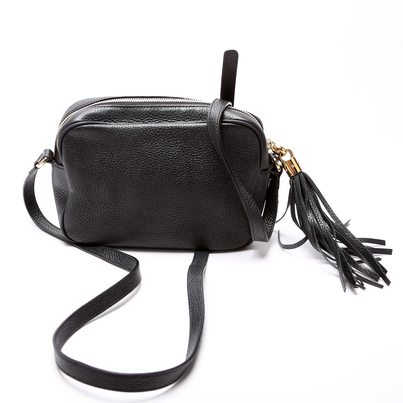 Gucci Soho Disco Crossbody Bag Crossbody 60