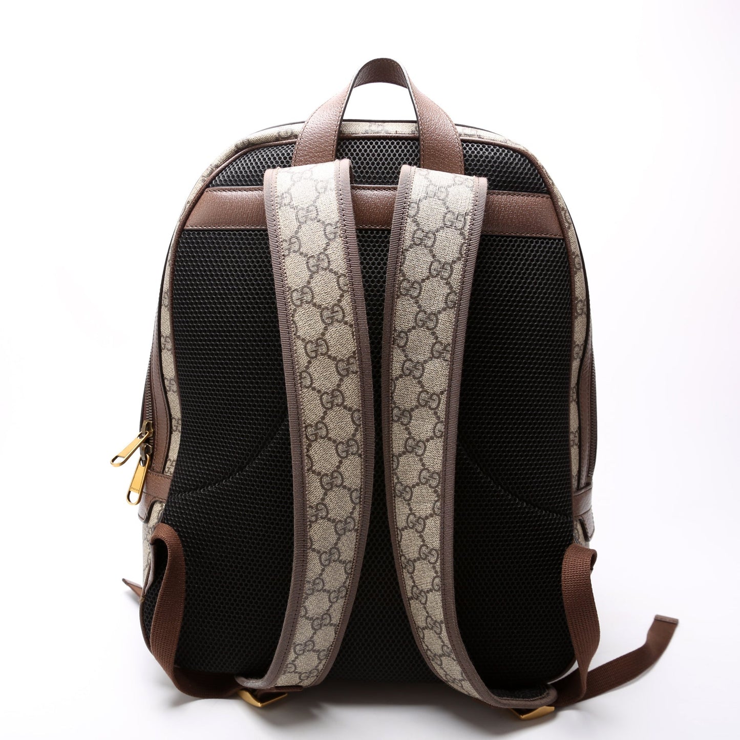 Gucci GG Supreme Ophidia Backpack Medium