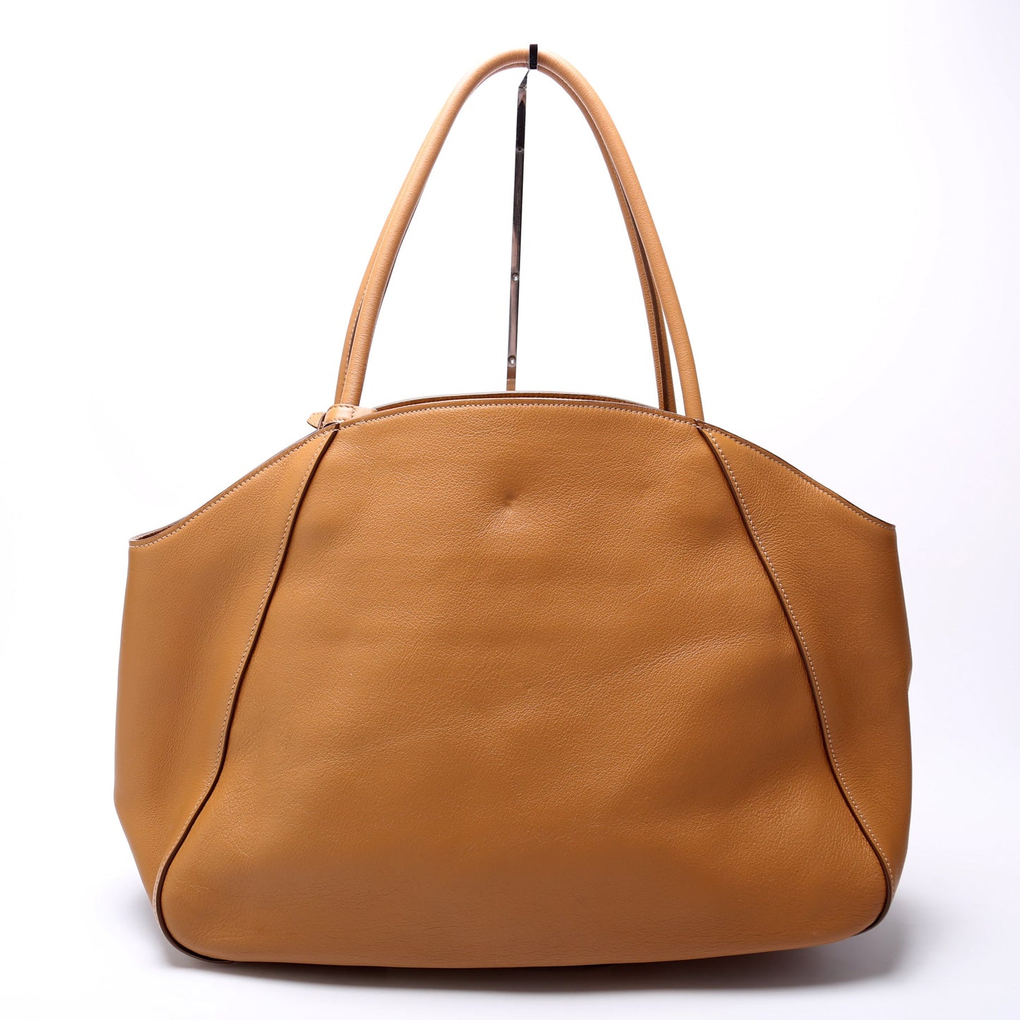 Prada Tote Bag Leather Large