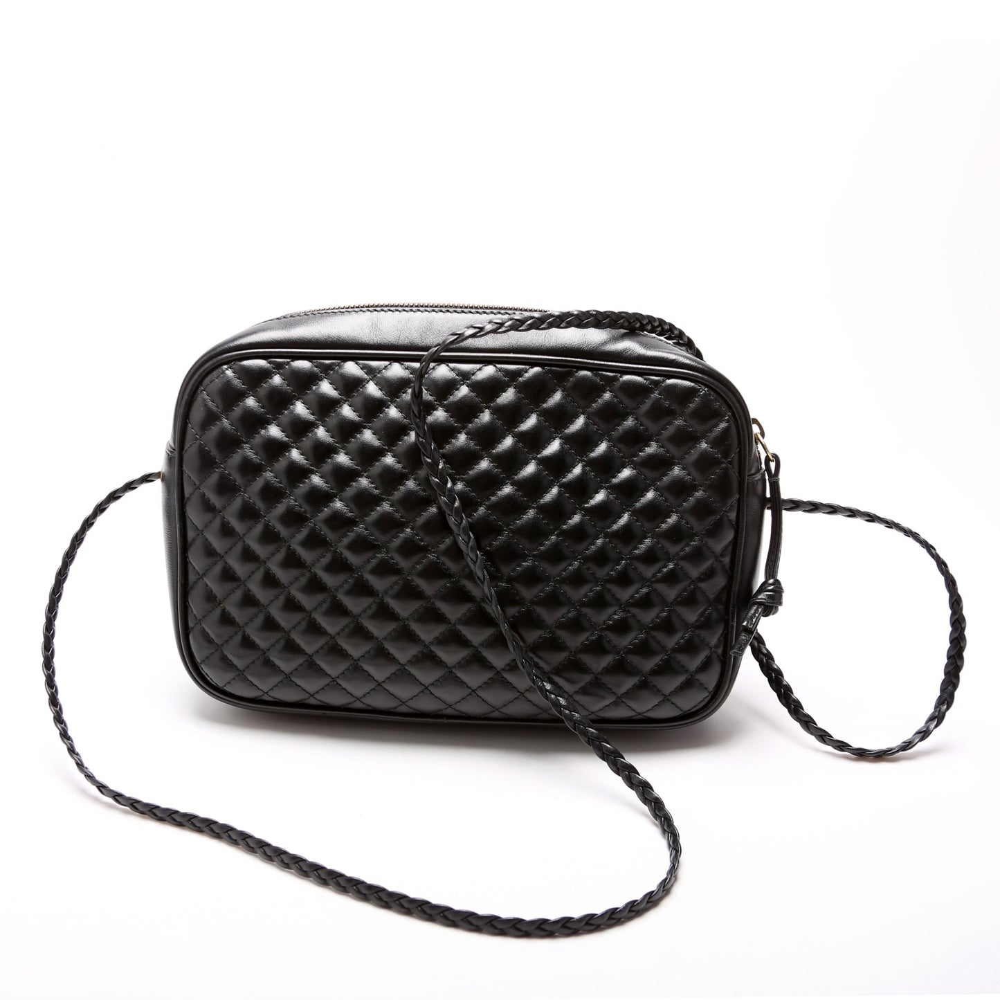 Gucci Trapuntata GG Small Shoulder Bag