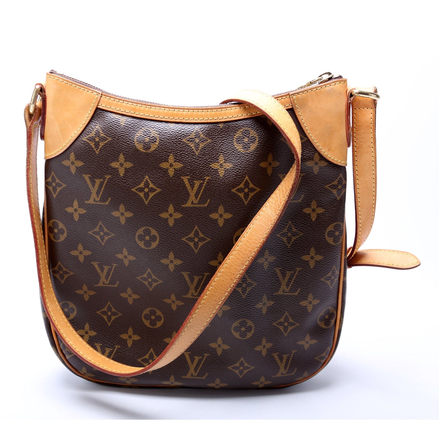 Louis Vuitton Odeon PM Monogram Handbag Monogram 37