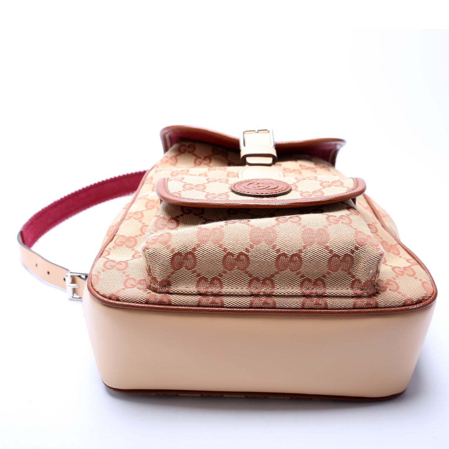 Gucci GG Children's Backpack