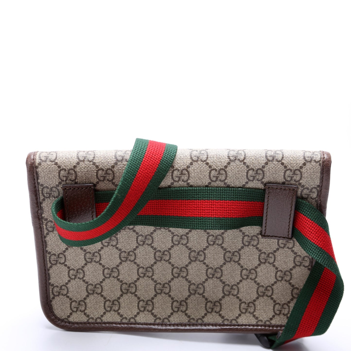 Gucci GG Supreme Neo Web Belt Belt 7