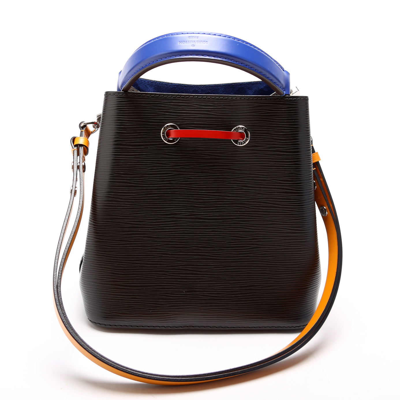 Louis Vuitton Neonoe BB Epi Multicolor Handbag