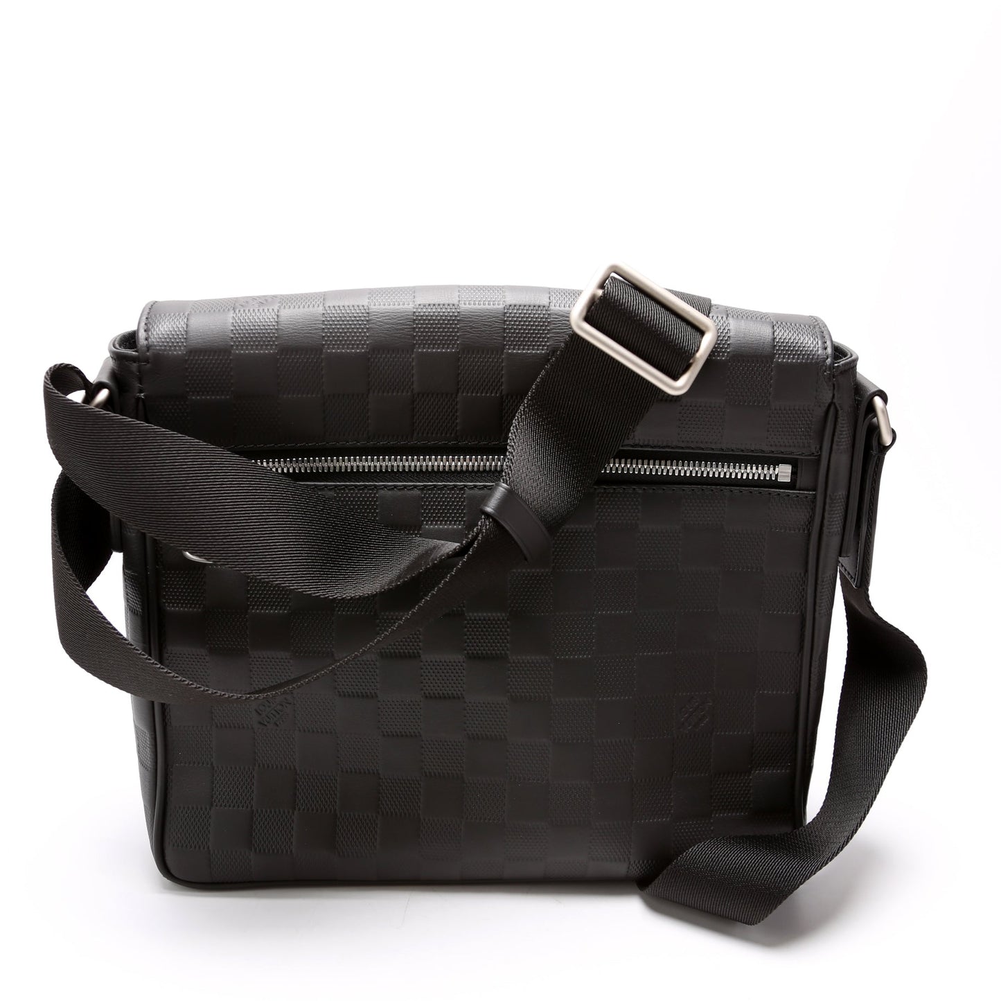 Louis Vuitton District PM Infini Handbag