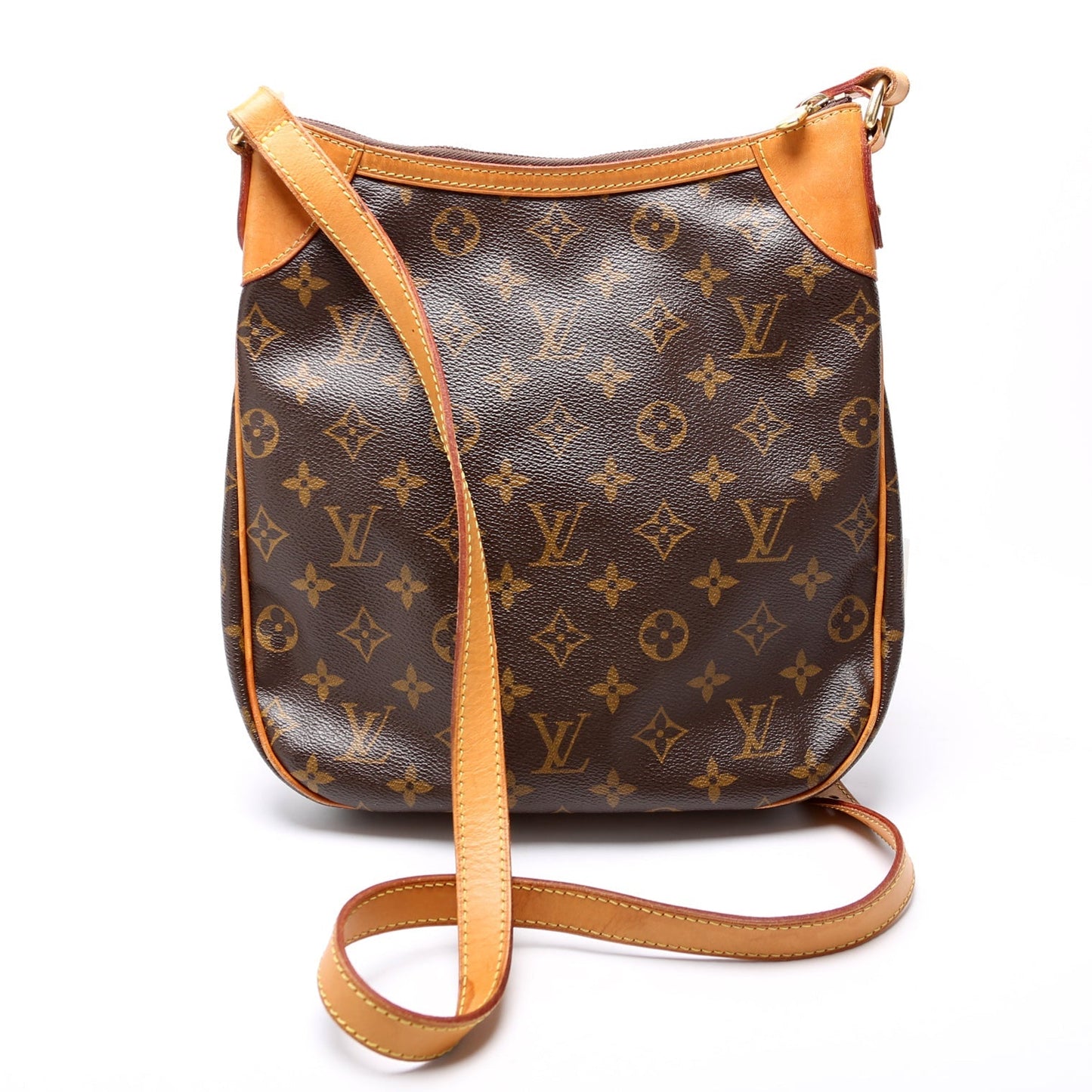 Louis Vuitton Odeon PM Monogram Handbag Monogram 31