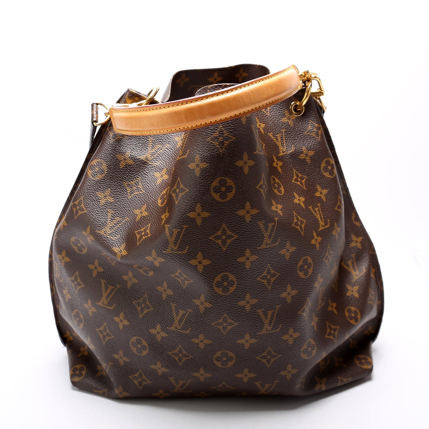 Louis Vuitton Metis Monogram Shoulder Bag Monogram 4