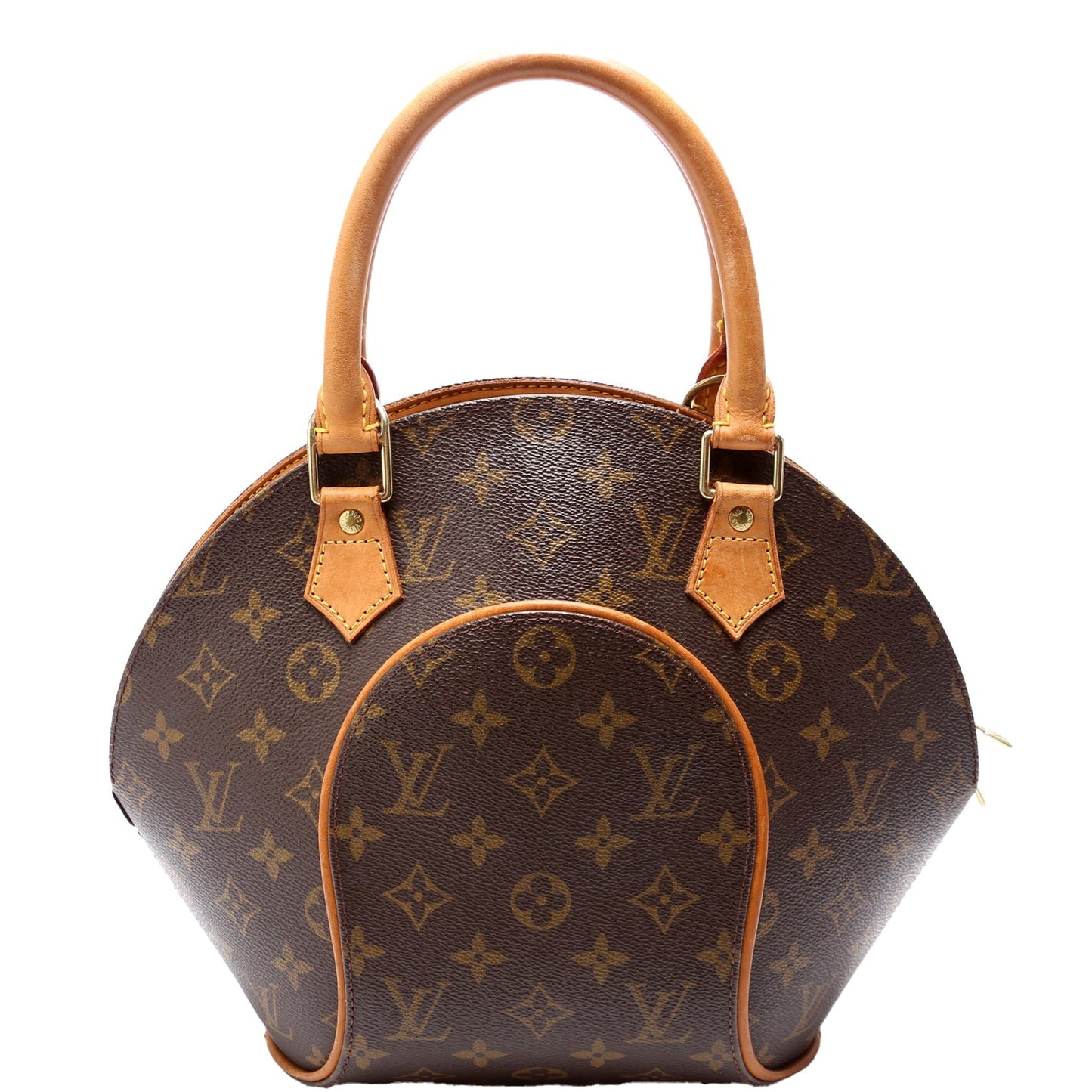 Louis Vuitton Ellipse PM Monogram Handbag Monogram 20