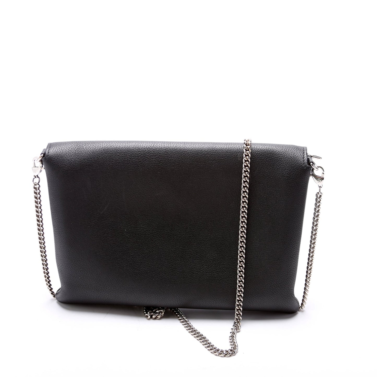Louis Vuitton Mylockme Pochette Wrist Clutch Bag