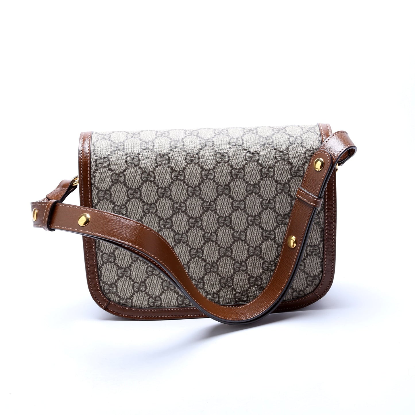 Gucci Horsebit Shoulder Bag Shoulder Bag
