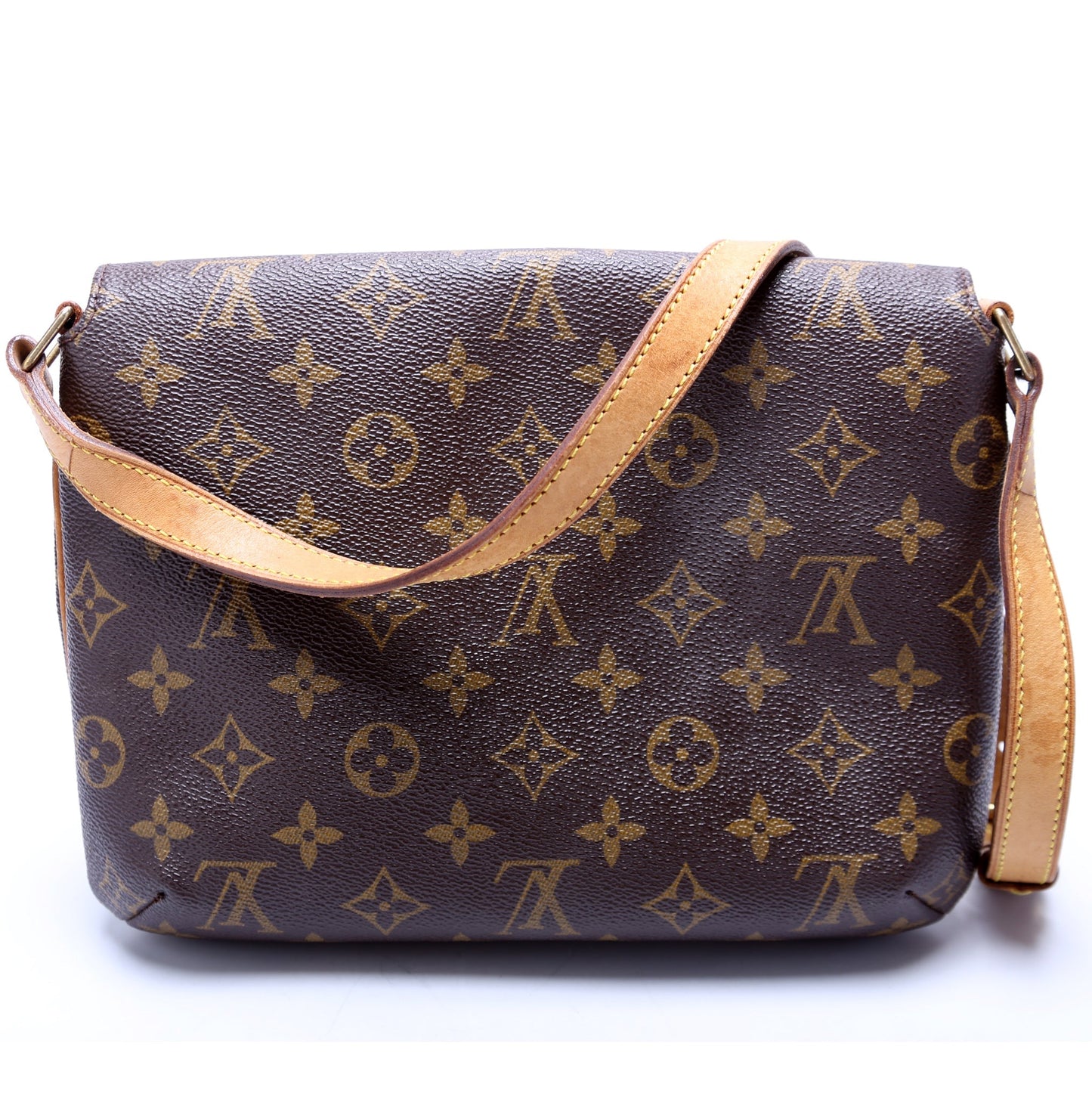 Louis Vuitton M tte Tango Short Monogram Handbag Monogram 12