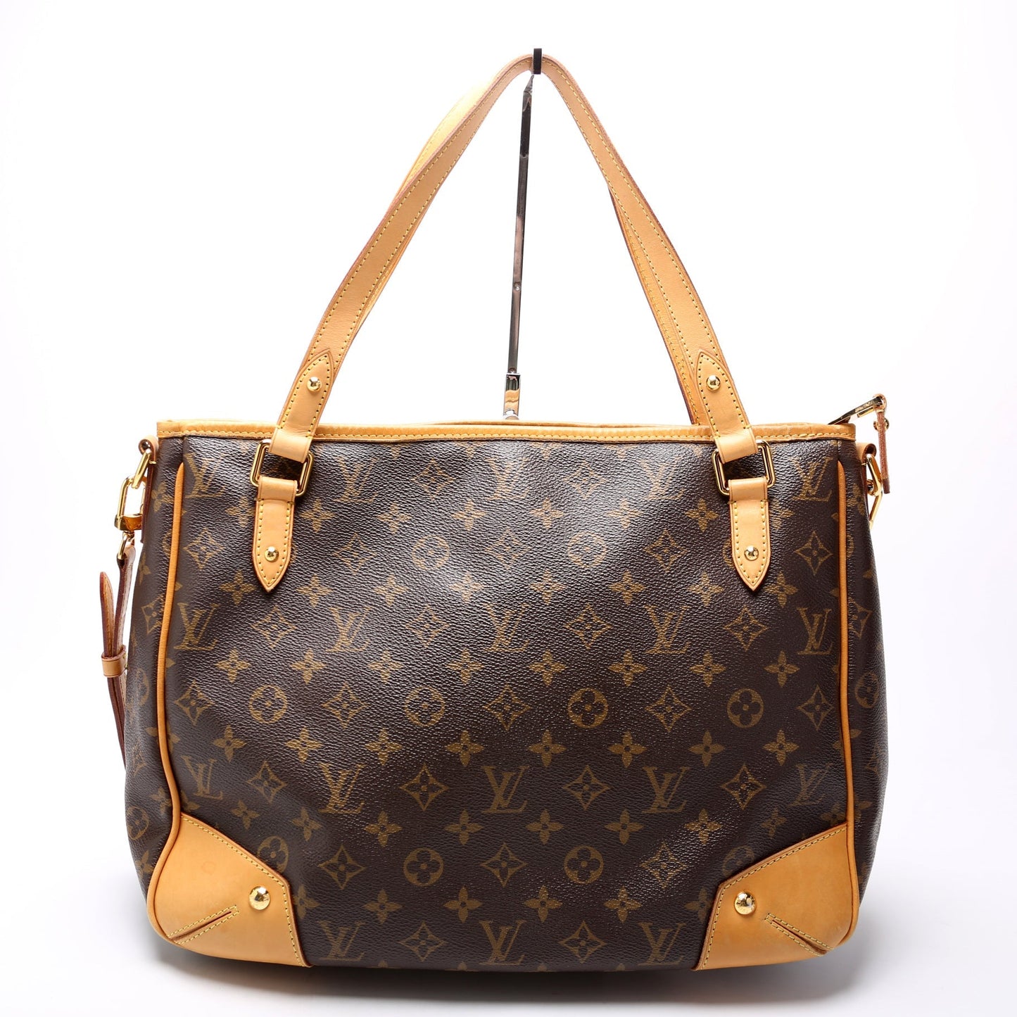 Louis Vuitton Estrela MM Monogram Handbag Monogram 7