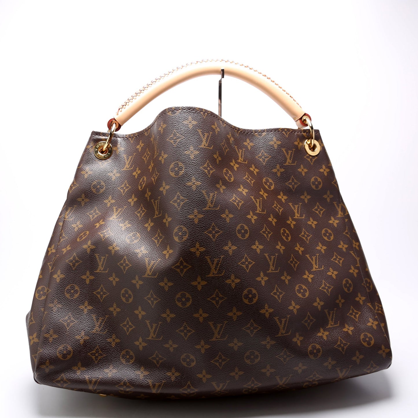 Louis Vuitton Artsy GM Monogram Handbag Monogram 7