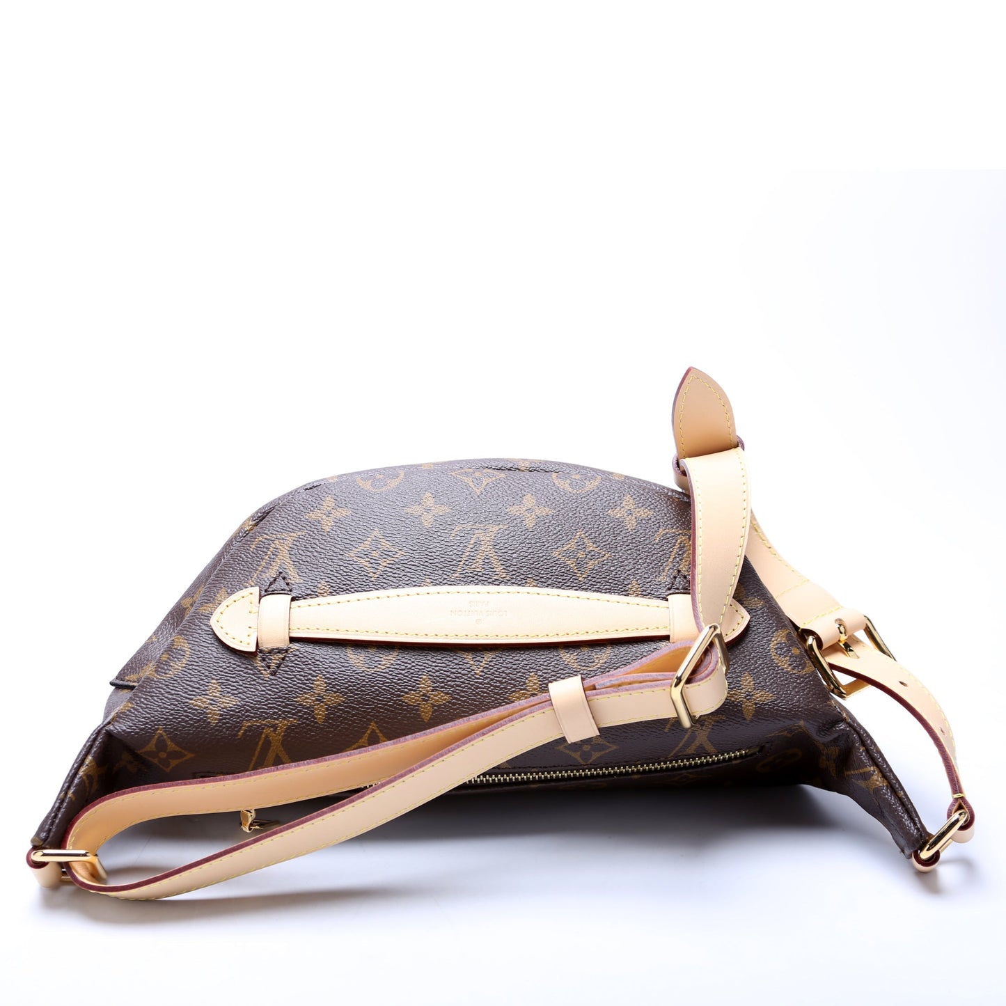 Louis Vuitton Bumbag Monogram Handbag 64