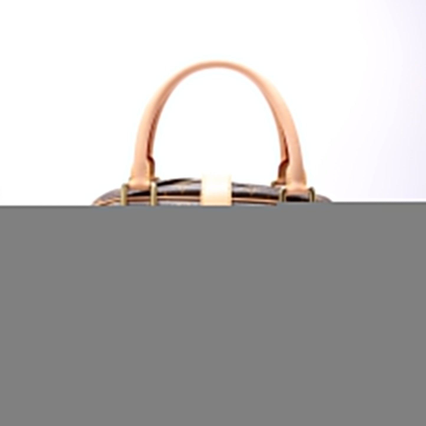 Louis Vuitton Manhattan GM Monogram Monogram 5
