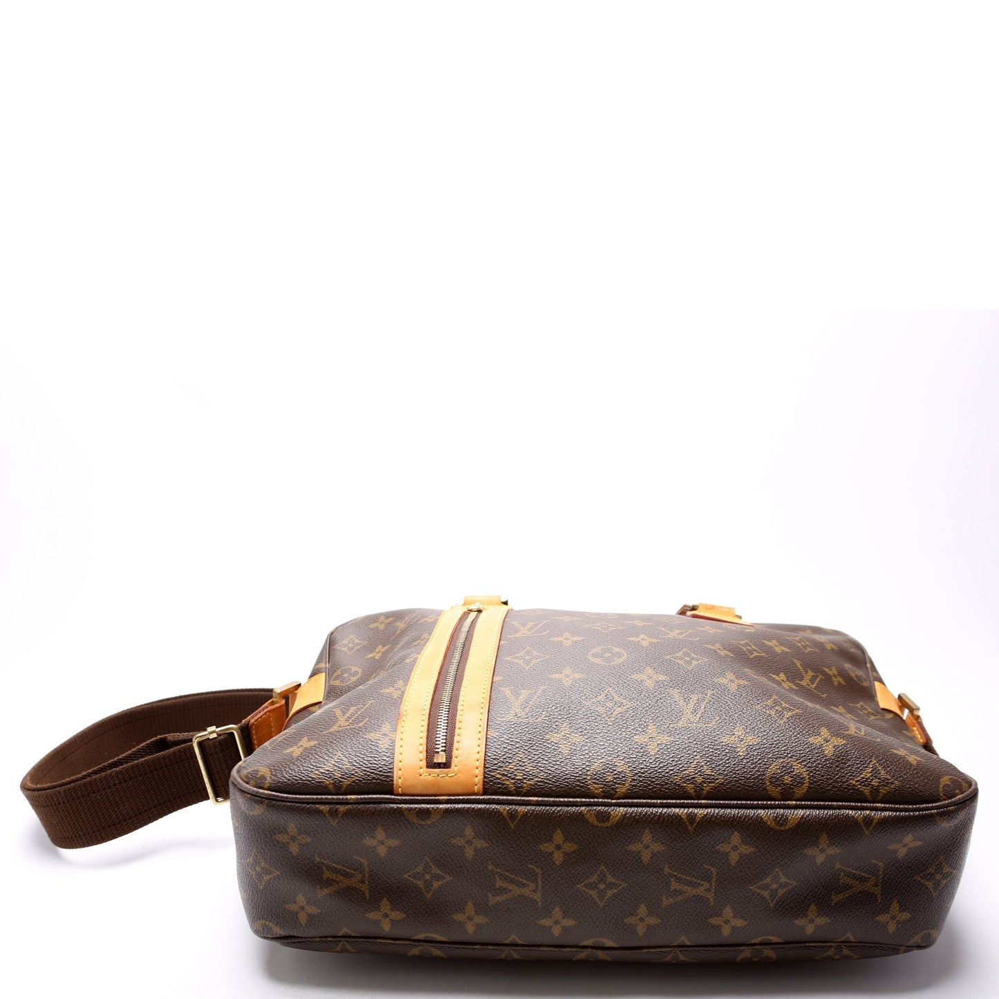 Louis Vuitton Sac Bosphore Messanger Monogram Handbag