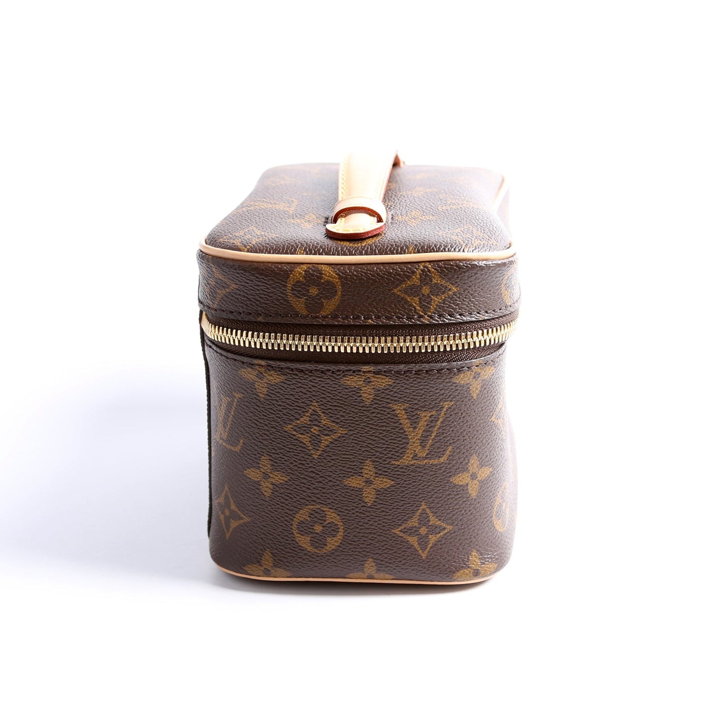 Louis Vuitton Nice Toiletry Monogram Mini Bag Monogram 4