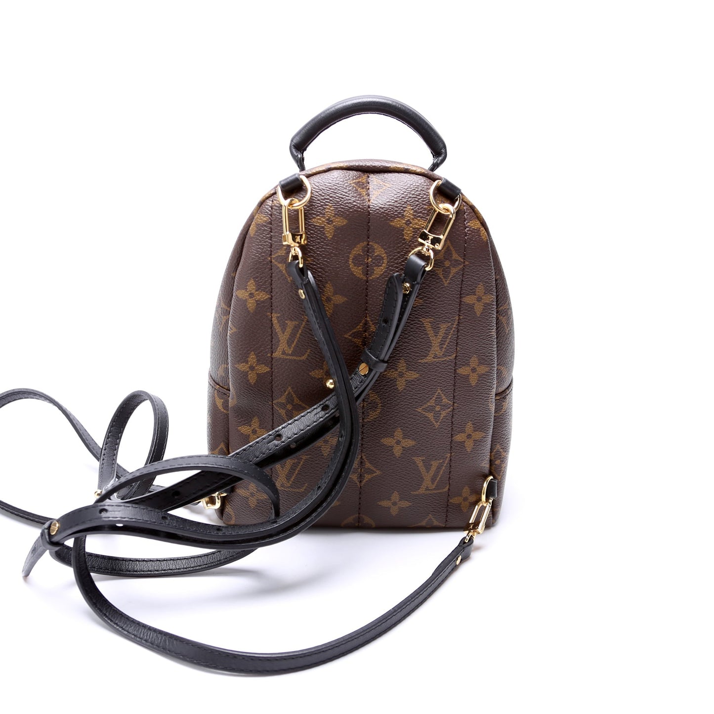 Louis Vuitton Palm Springs NV Monogram Jewelry