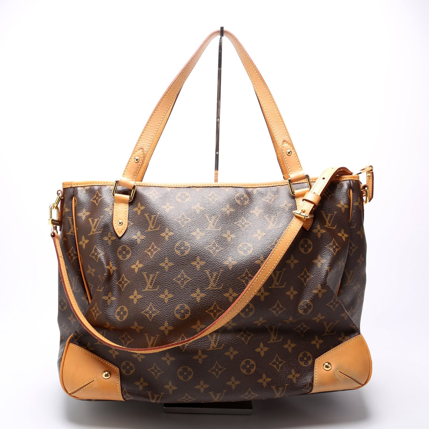Louis Vuitton Estrela GM Monogram Handbag Monogram 2