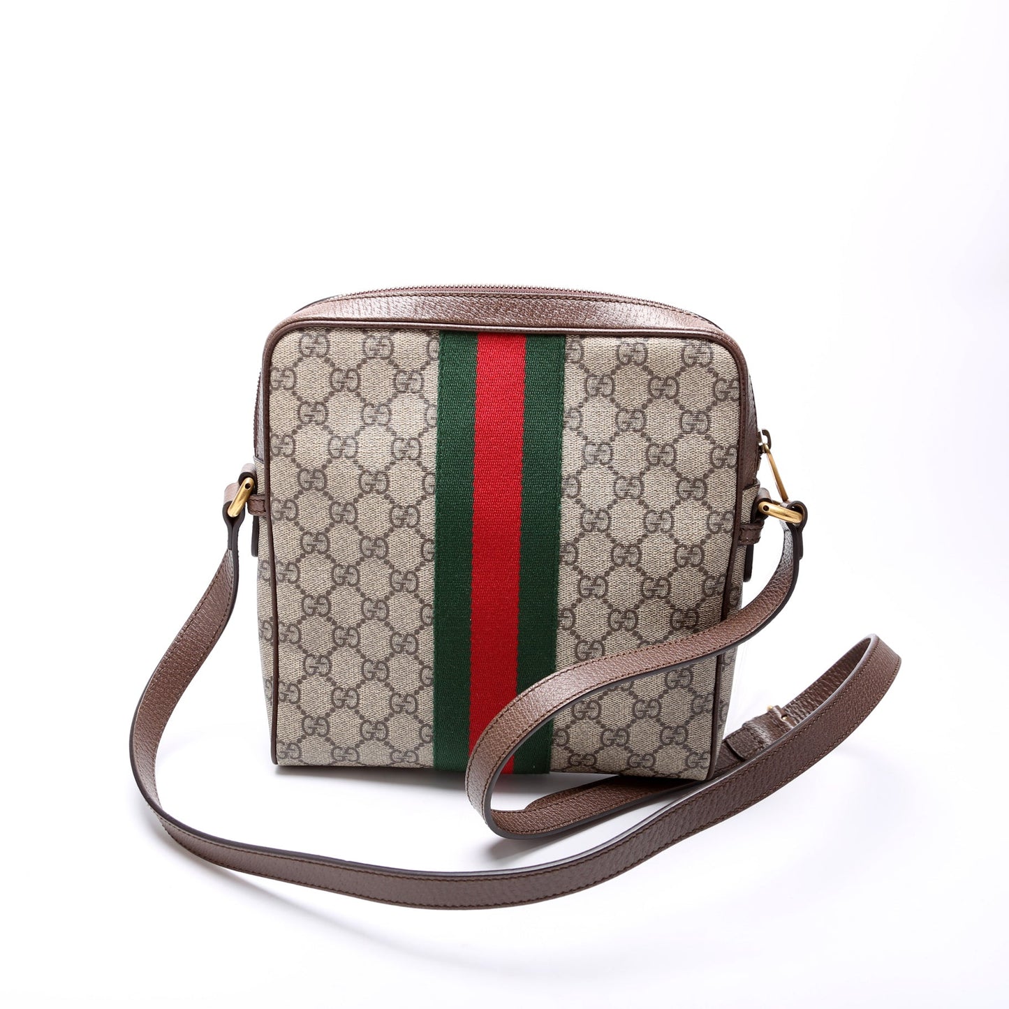 Gucci Ophidia Messenger Travel Bag Messenger 2