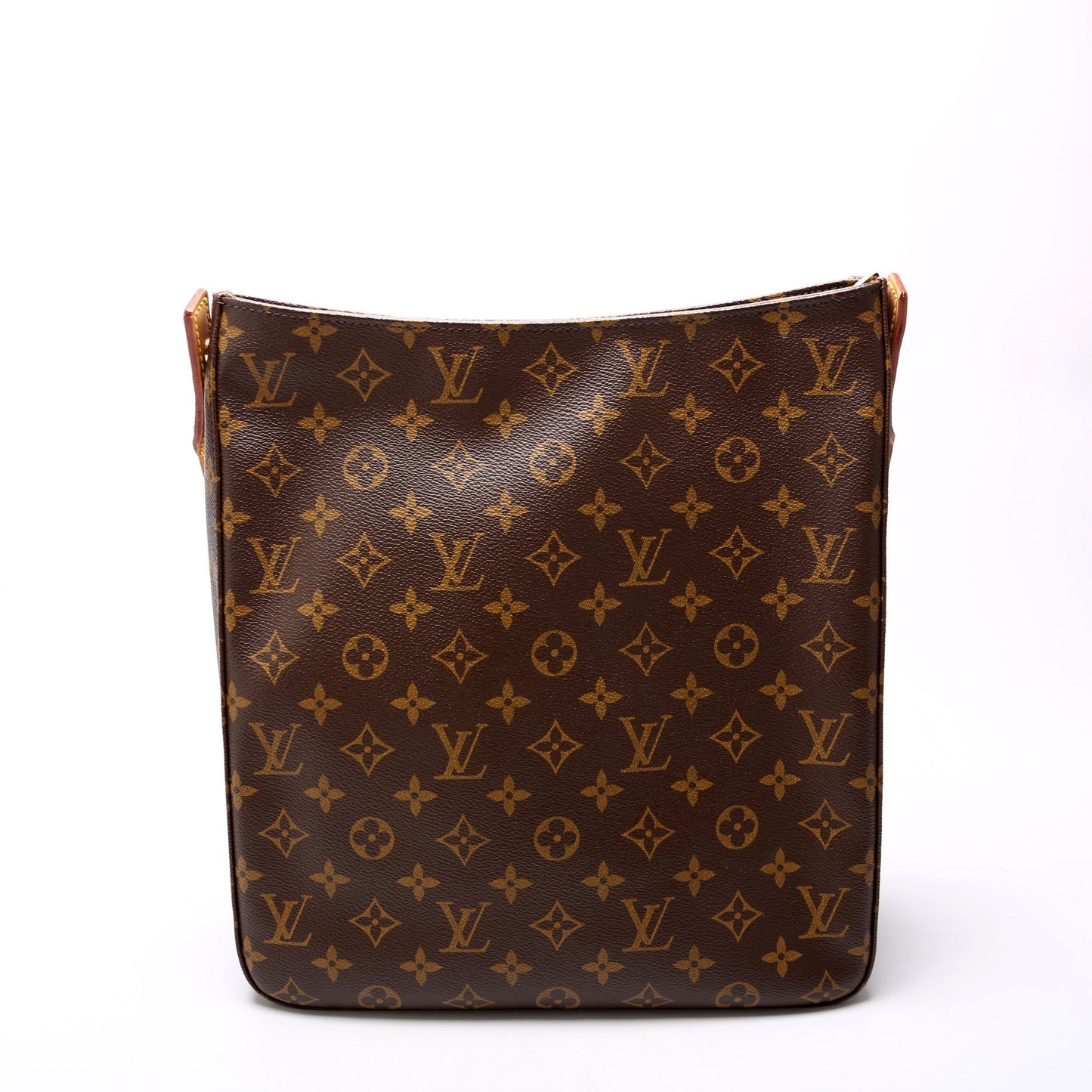 Louis Vuitton Looping GM Monogram Handbag Monogram 27
