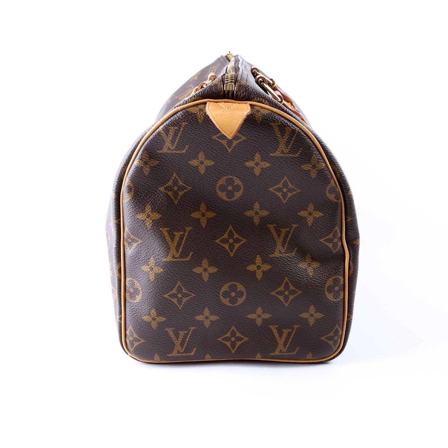 Louis Vuitton Speedy 30 Monogram Handbag Monogram 82