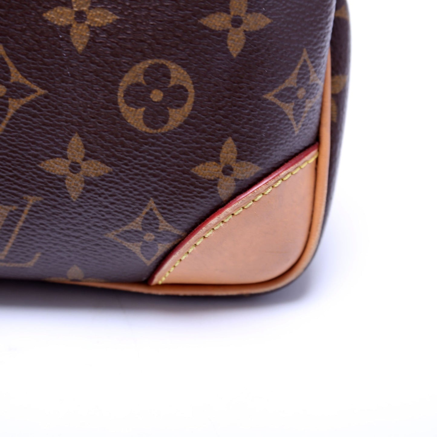 Louis Vuitton Odeon PM NM Monogram Handbag Monogram 20