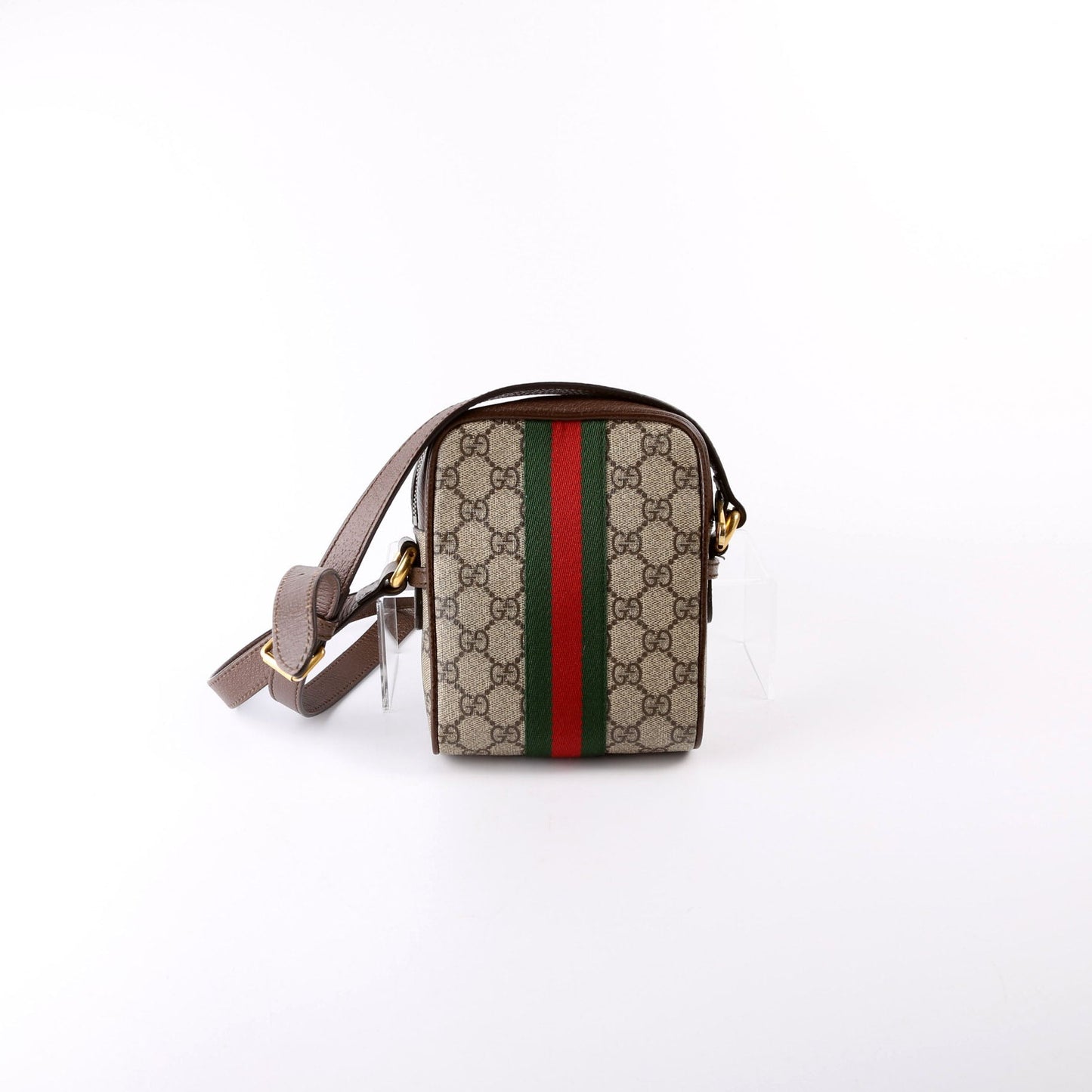 Gucci Ophidia GG Shoulder Bag