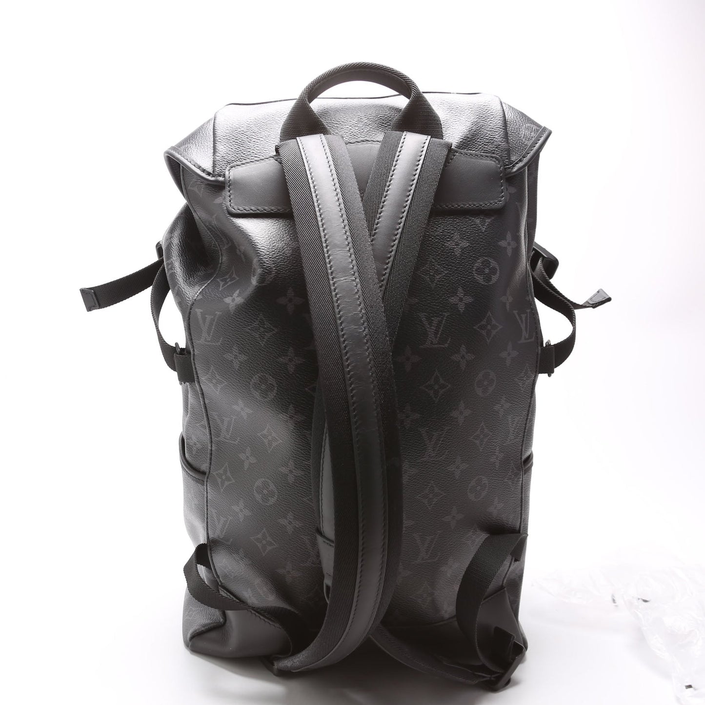 Louis Vuitton Getaway Backpack Eclipse Monogram