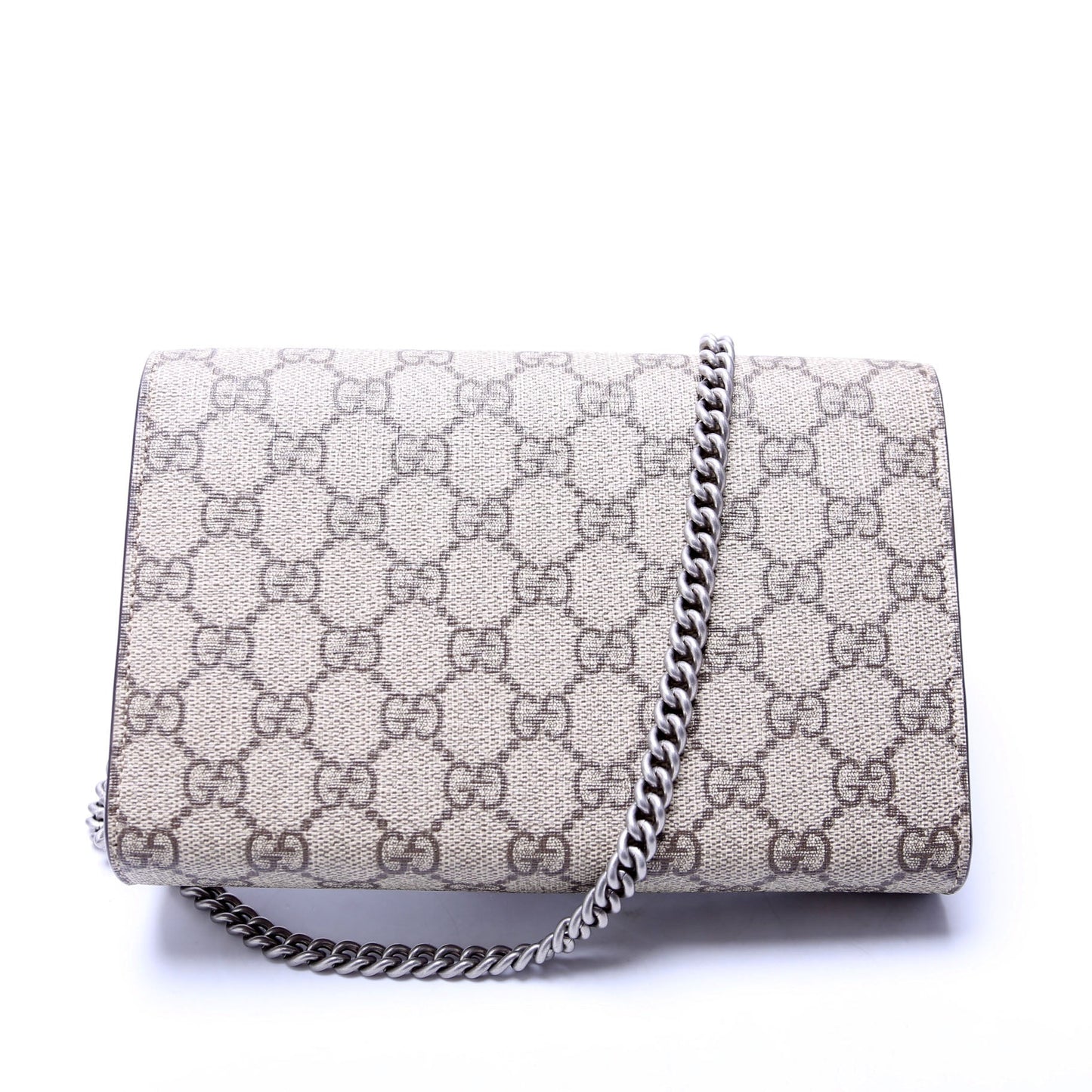 Gucci Dionysus Mini Wallet Case Wallet 9