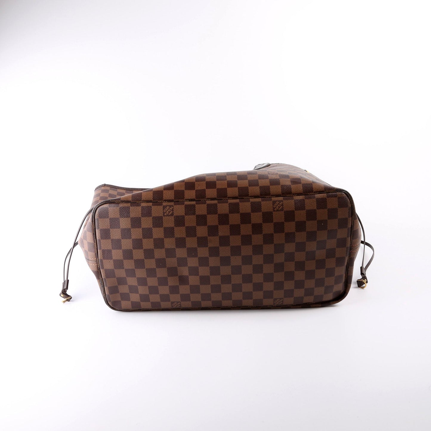 Louis Vuitton Neverfull W GM Ebene Wallet Case Ebene 1