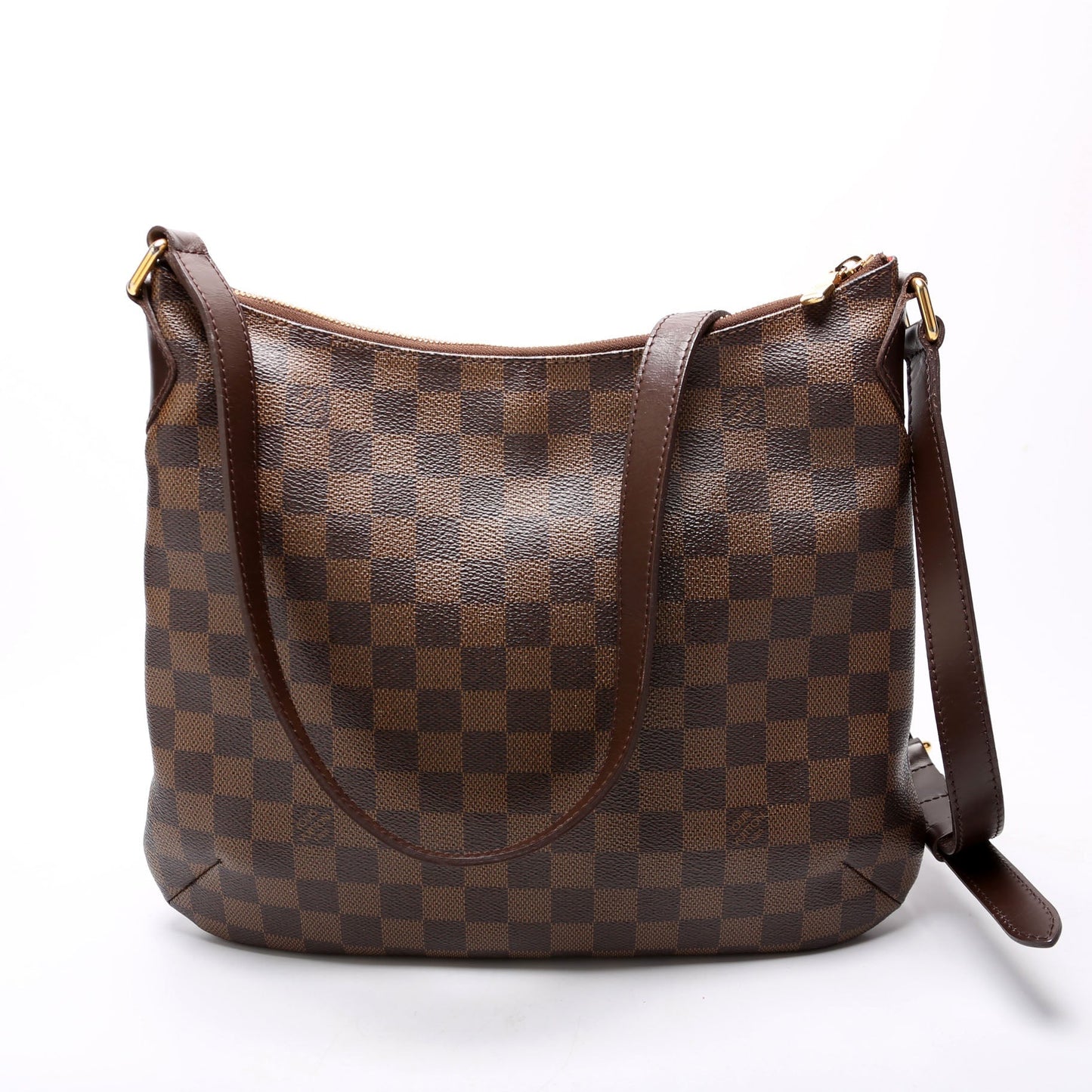 Louis Vuitton Bloomsbury PM Ebene Handbag Ebene 1