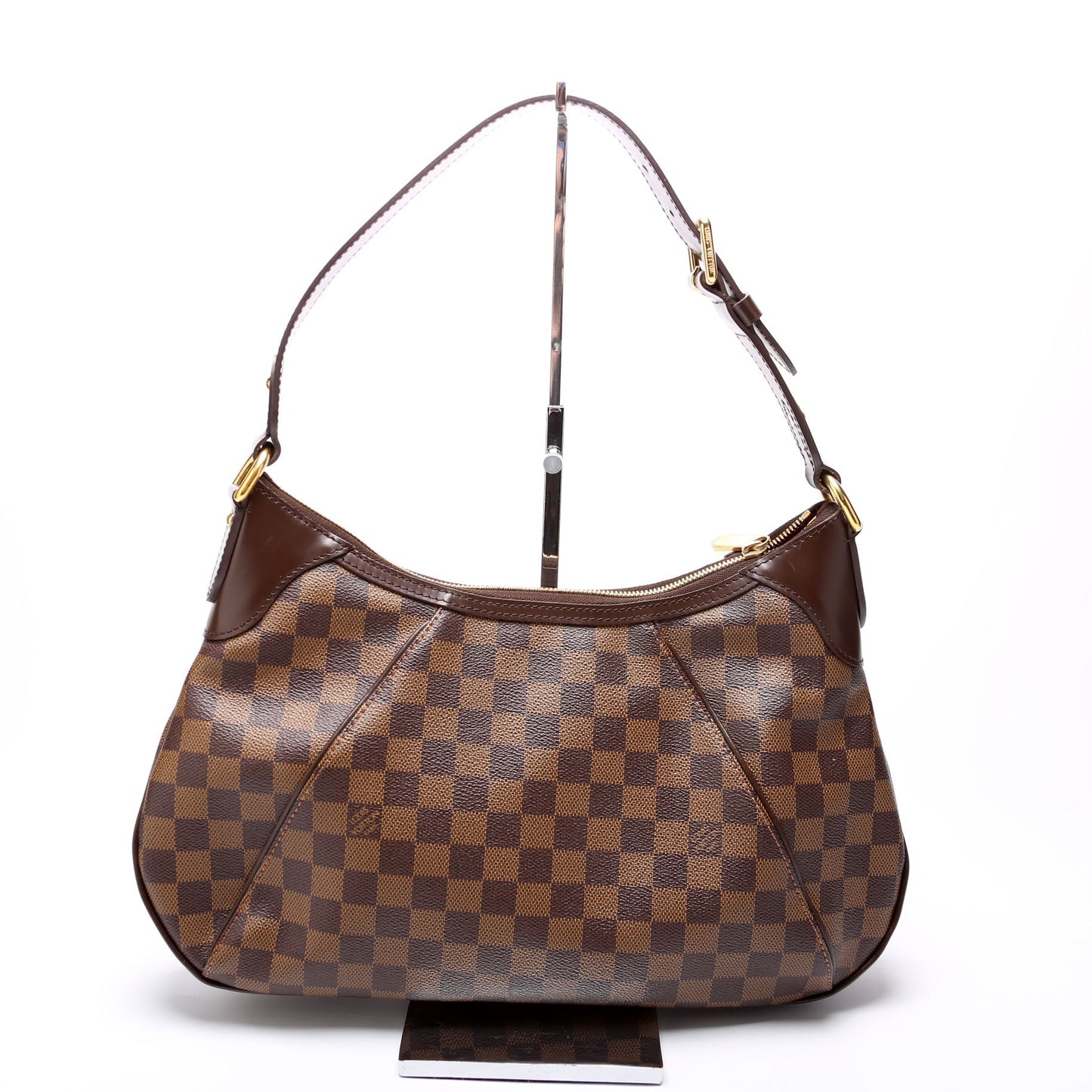 Louis Vuitton Thames Ebene GM Handbag