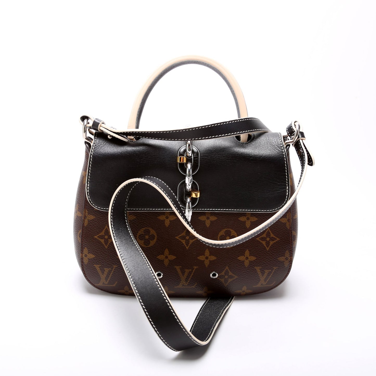 Louis Vuitton It PM Monogram Handbag