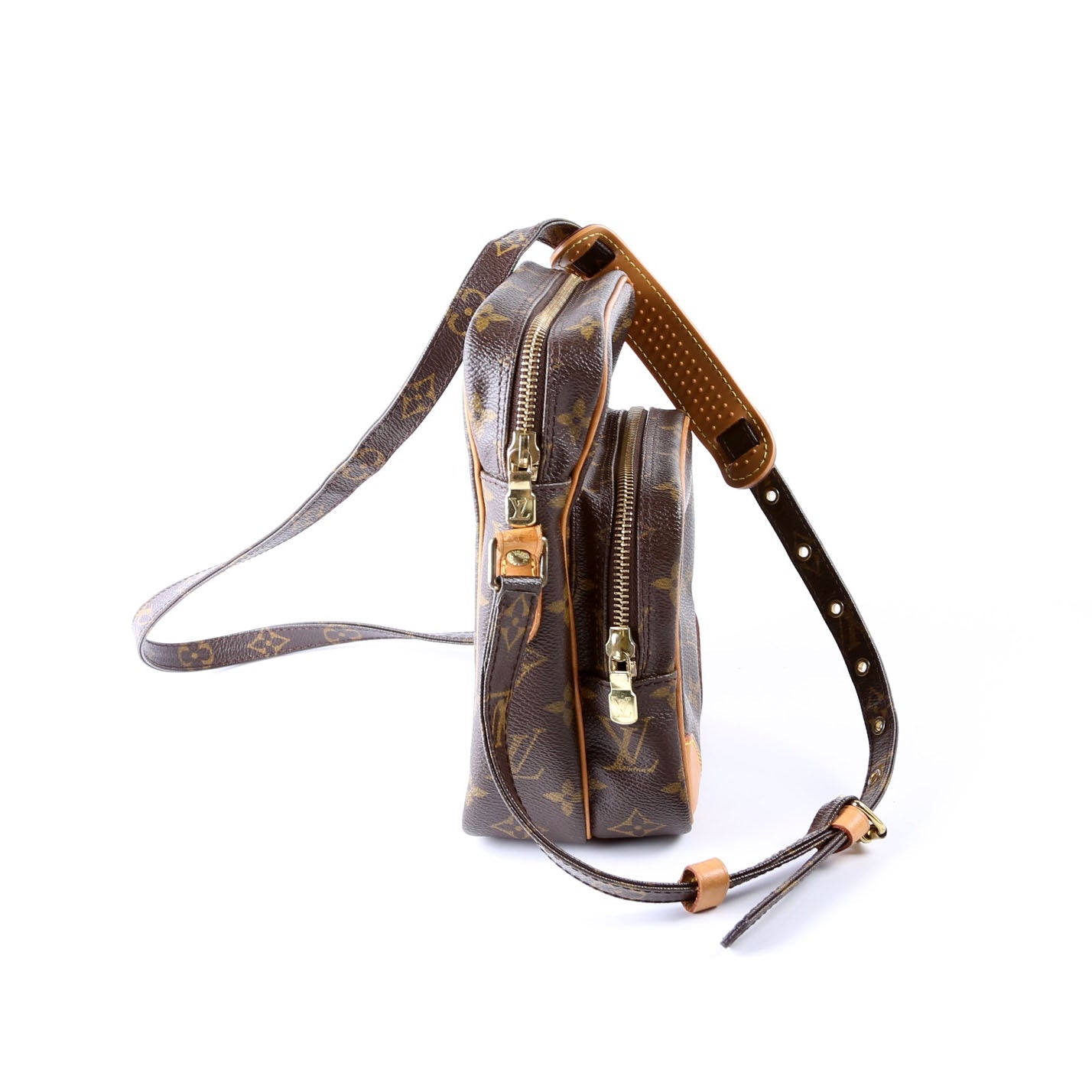 Louis Vuitton Amazone Monogram Handbag Monogram 31
